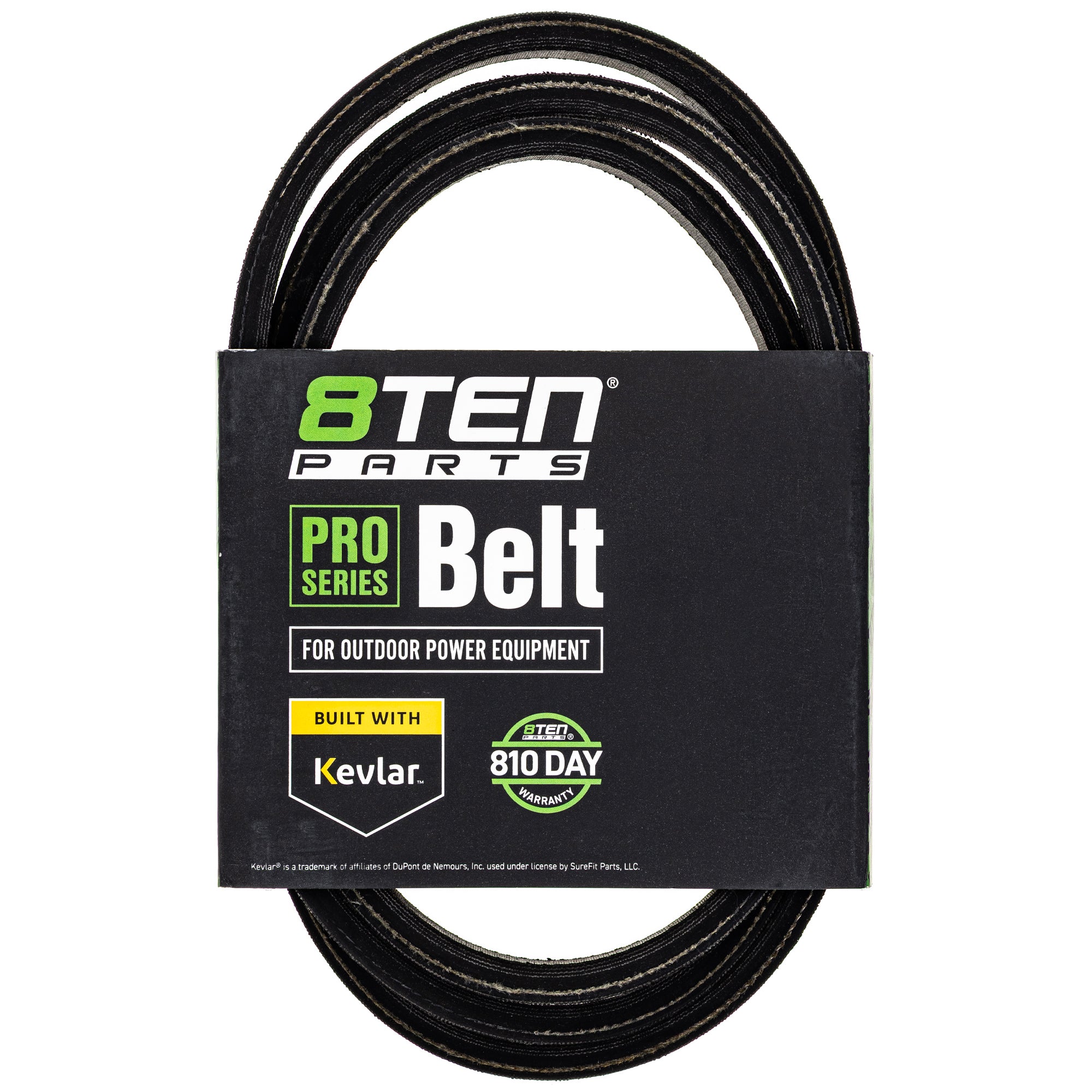 Belt For Grasshopper 382865