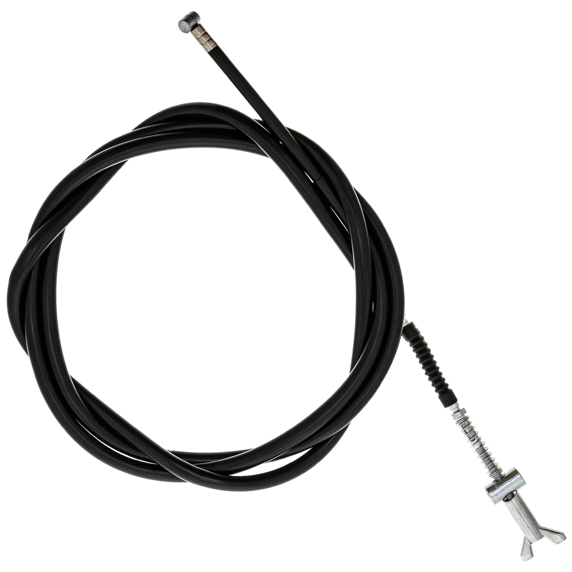 Rear Hand Brake Cable For Kawasaki Suzuki K5400-51211 K5400-50020 K5400-50012 70-3361 54005-1211