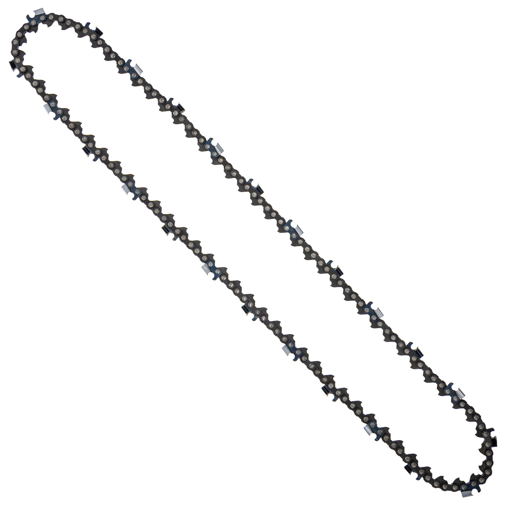 Chainsaw Chain 20 Inch .050 3/8 72DL For Stihl Husqvarna Solo 591132372 501846572 585550072