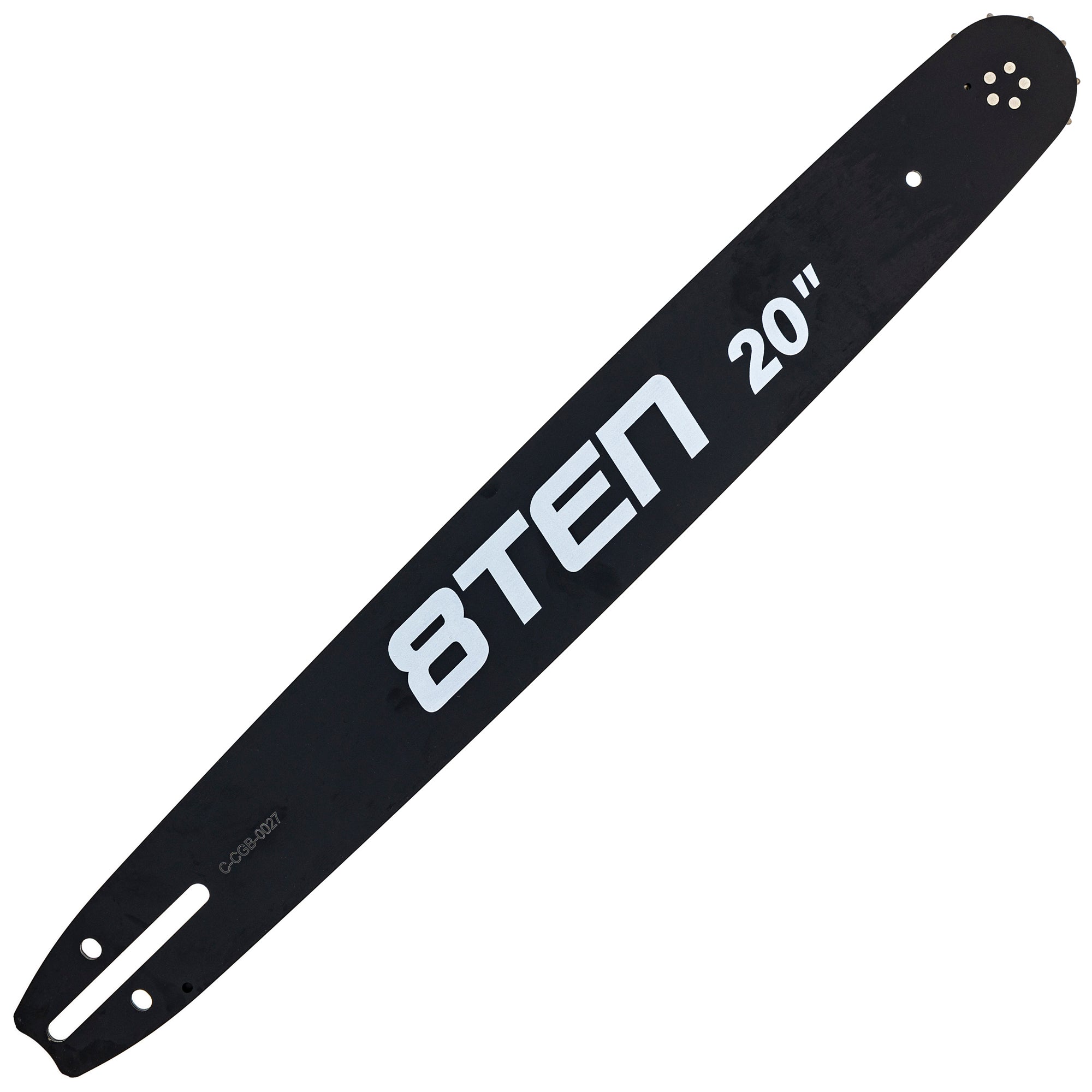 20 Inch Chainsaw Guide Bar For Husqvarna Partner Jonsered 608000173 608000152 599303172 544285372