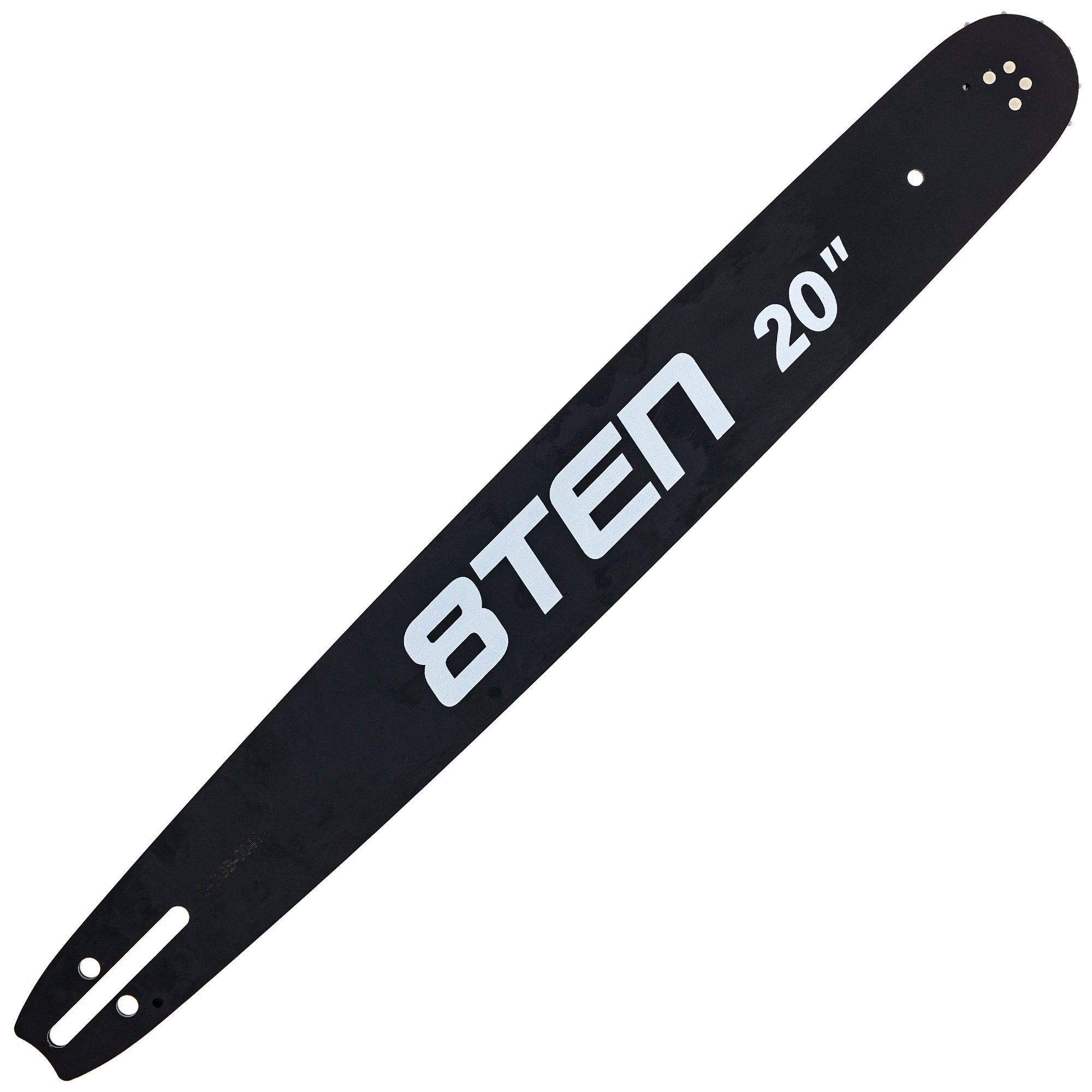 20 Inch Chainsaw Guide Bar For Husqvarna Jonsered Solo 20F0LD3378C