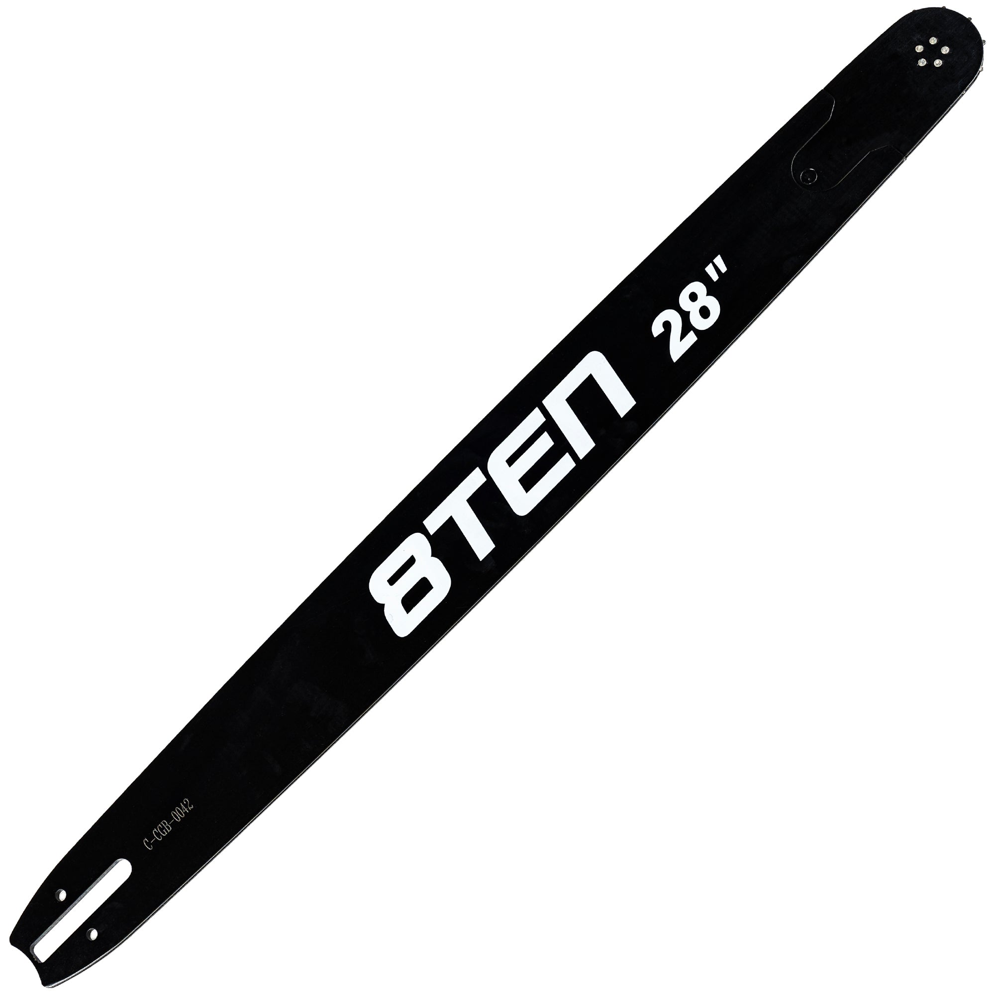 28 Inch Chainsaw Guide Bar For Stihl Homelite 3003-000-2038