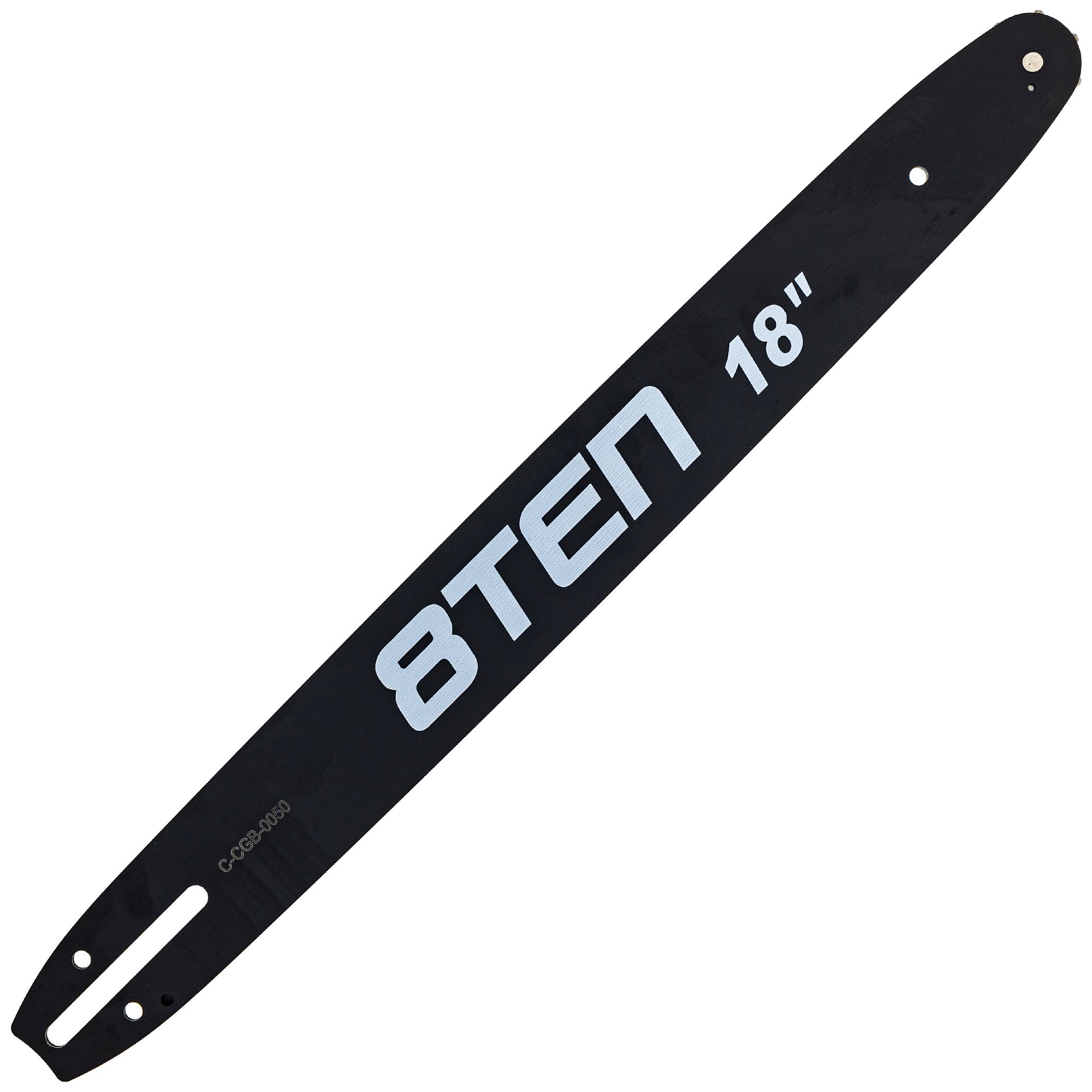18 Inch Chainsaw Guide Bar For Poulan Makita Echo 5741363-01