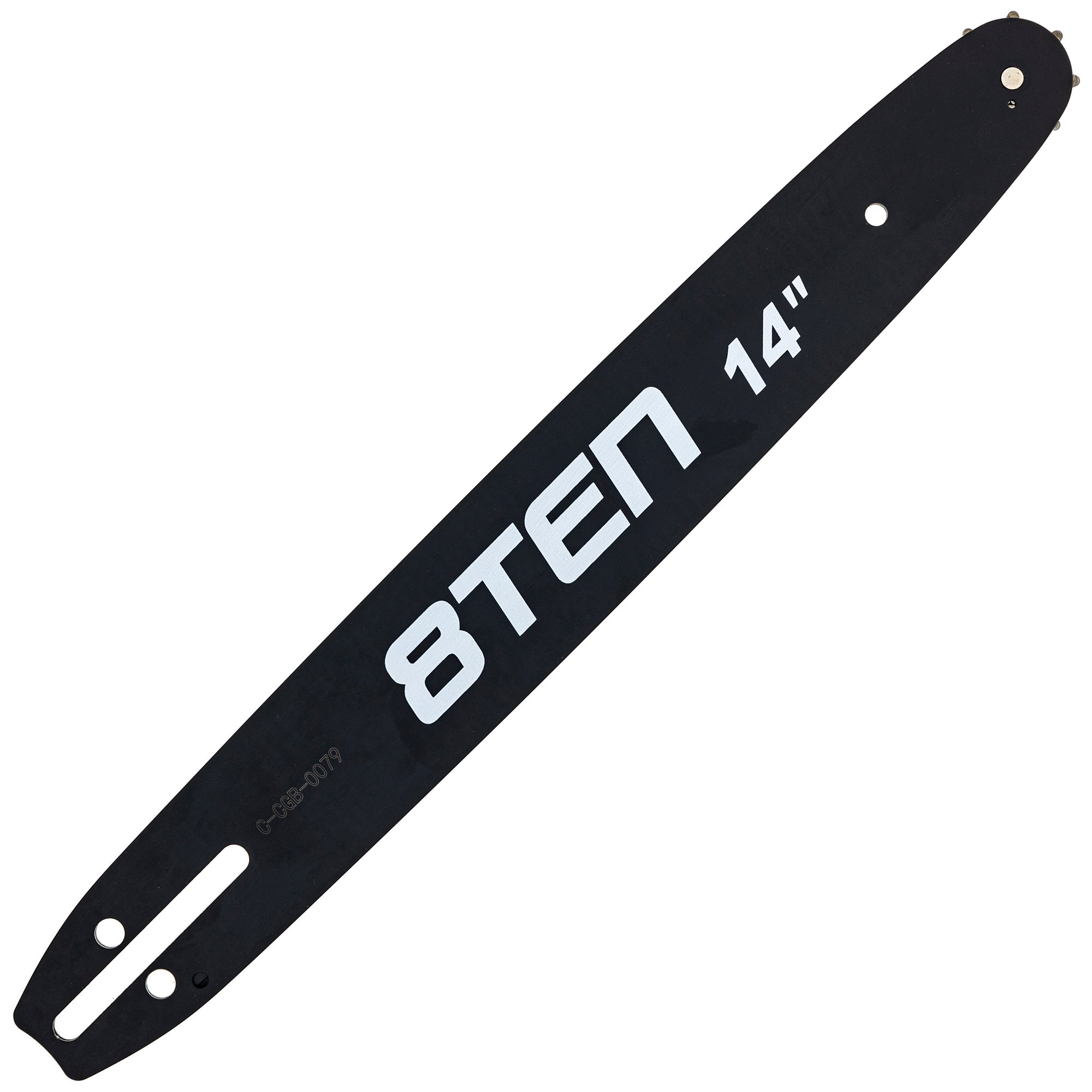 14 Inch Chainsaw Guide Bar For Husqvarna 5939143-59