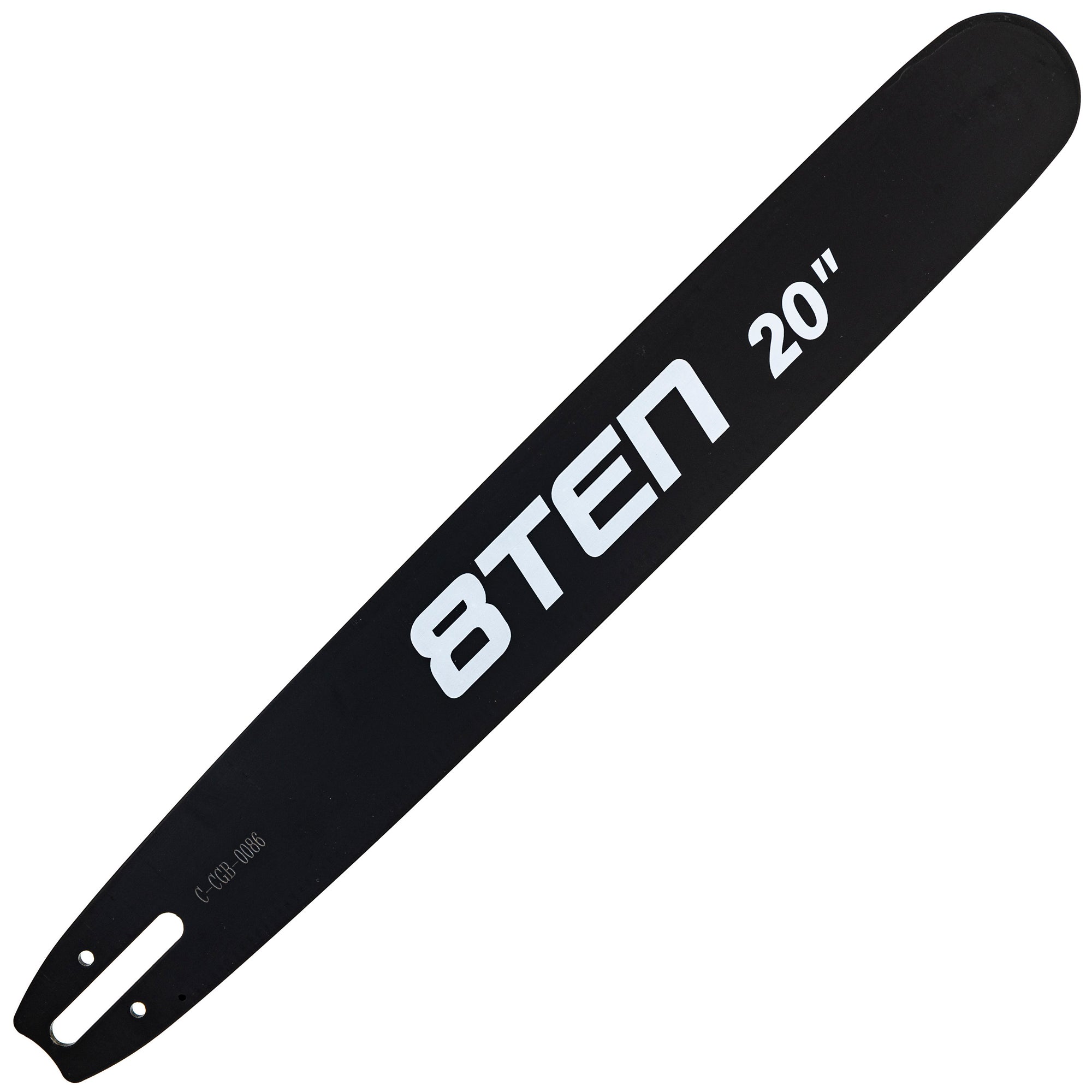 20 Inch Chainsaw Guide Bar For Stihl Homelite 30030019221