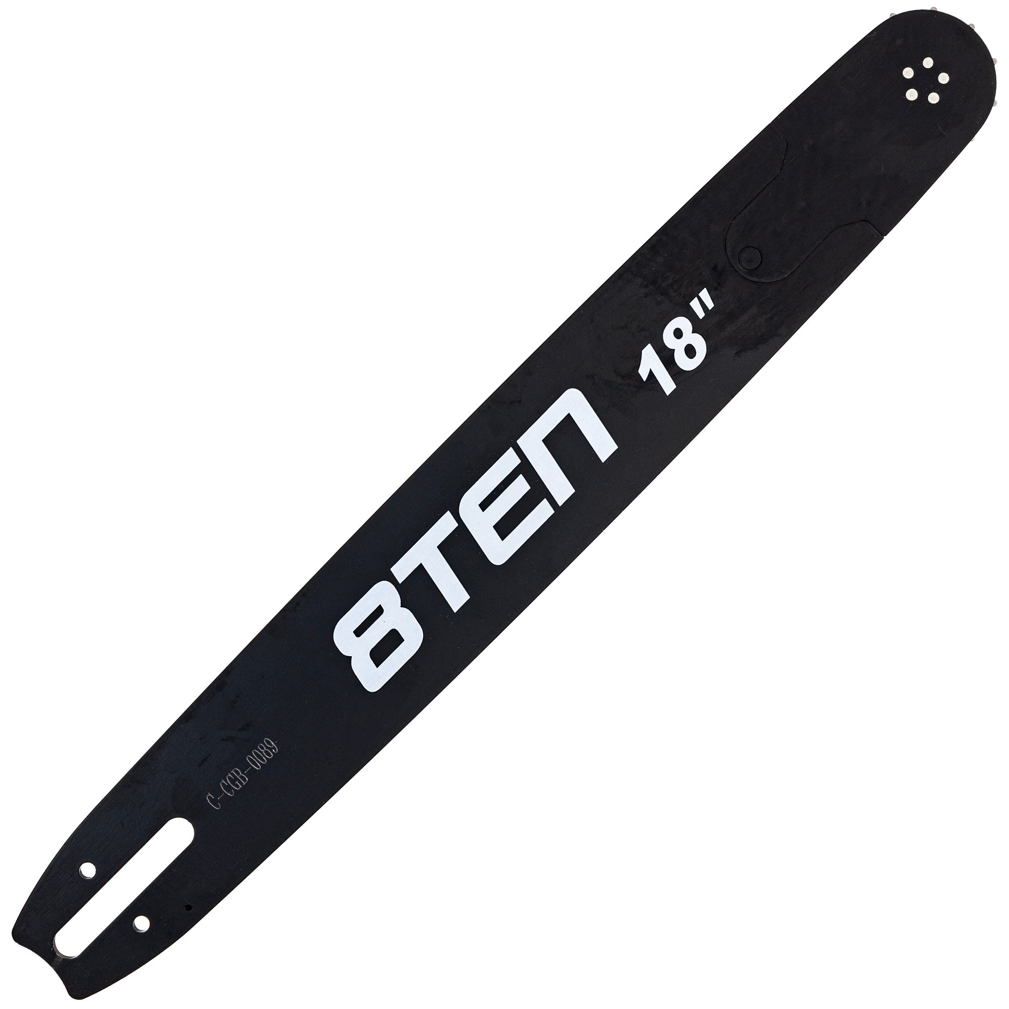 18 Inch Chainsaw Guide Bar For Stihl Homelite 30030086117 30030009417