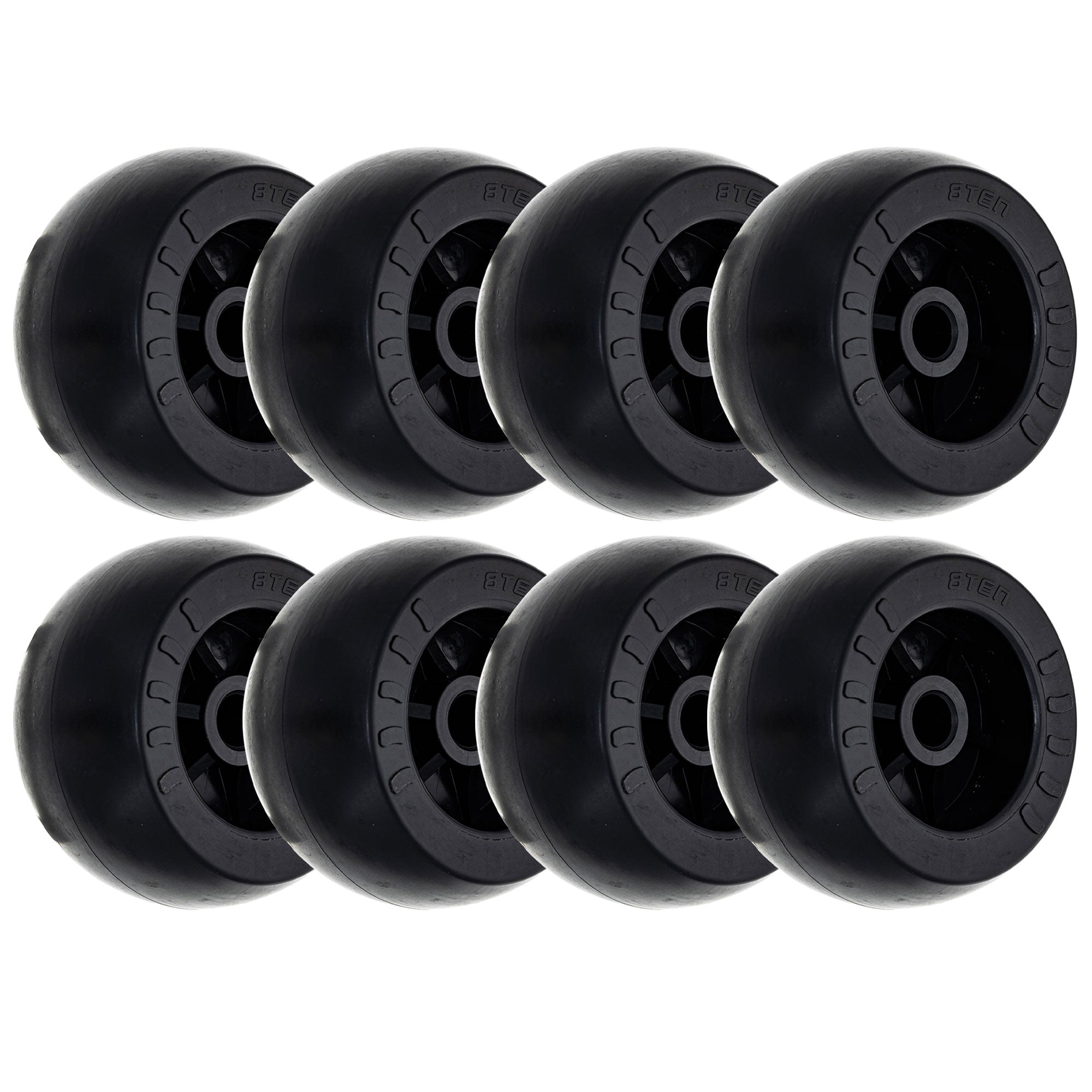 Deck Wheel For Husqvarna | 8-PACK