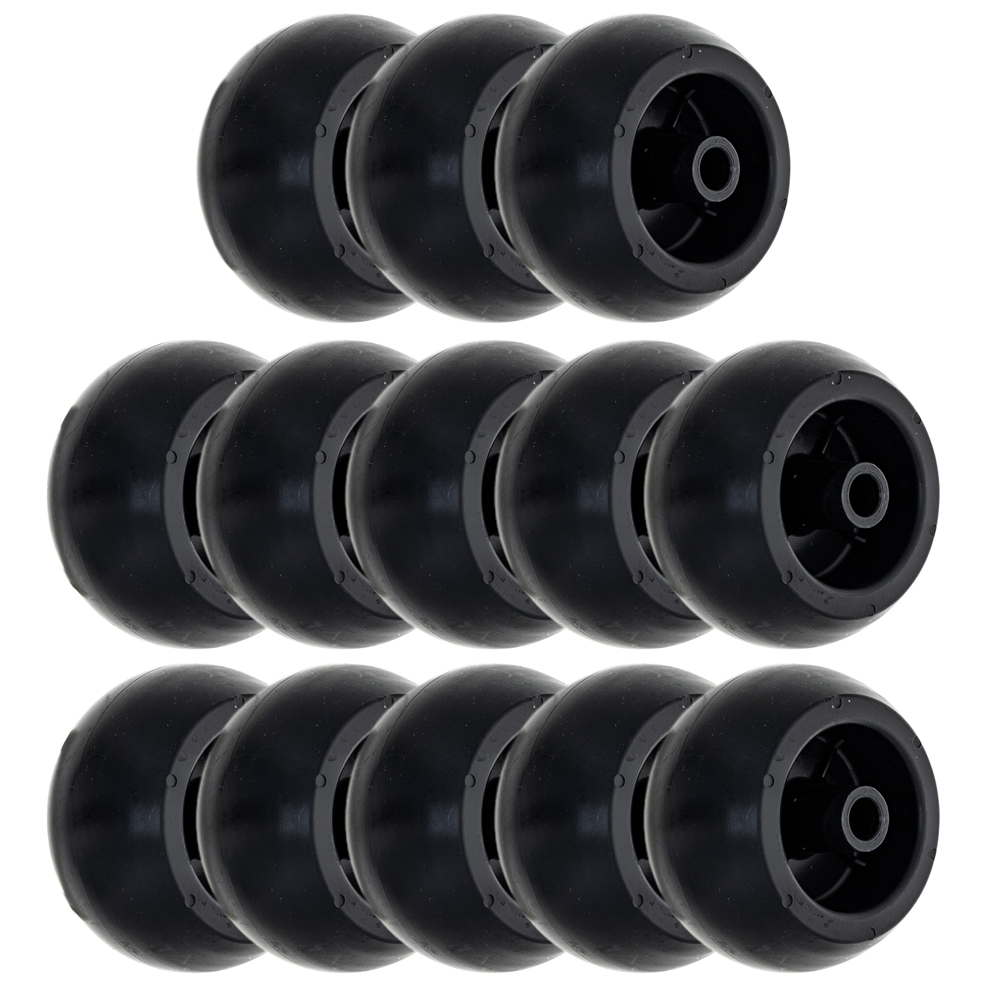 Deck Wheel For Toro Exmark | 13-PACK