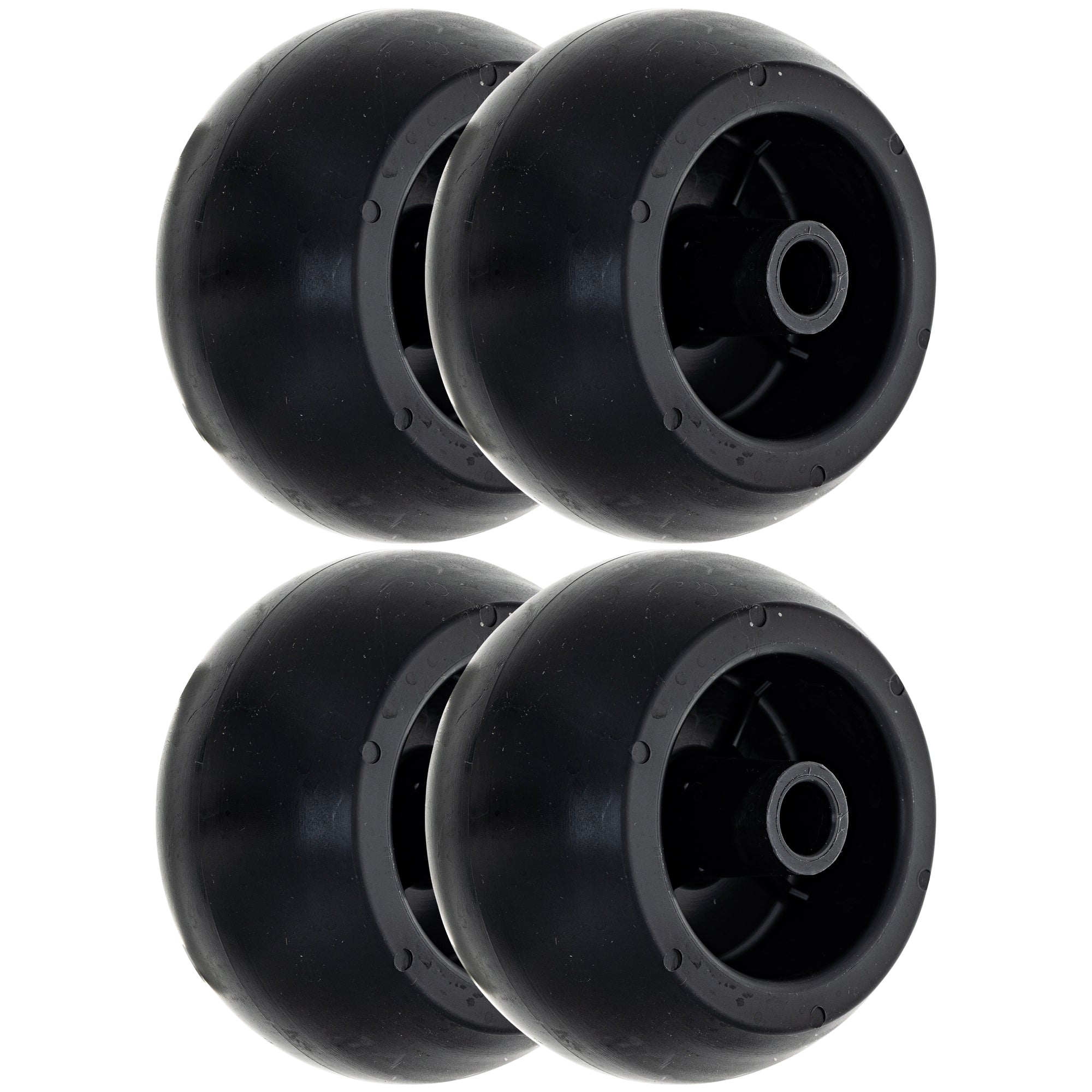 Deck Wheel For Exmark Toro | 4-PACK