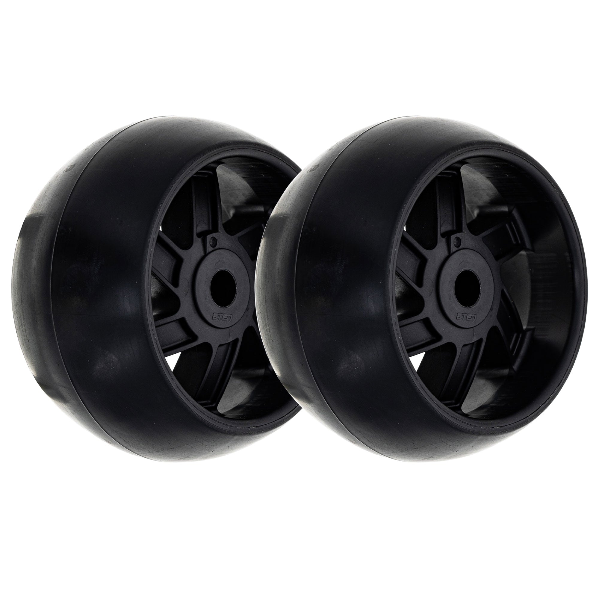 Deck Wheel For Husqvarna Jonsered Poulan | 2-PACK