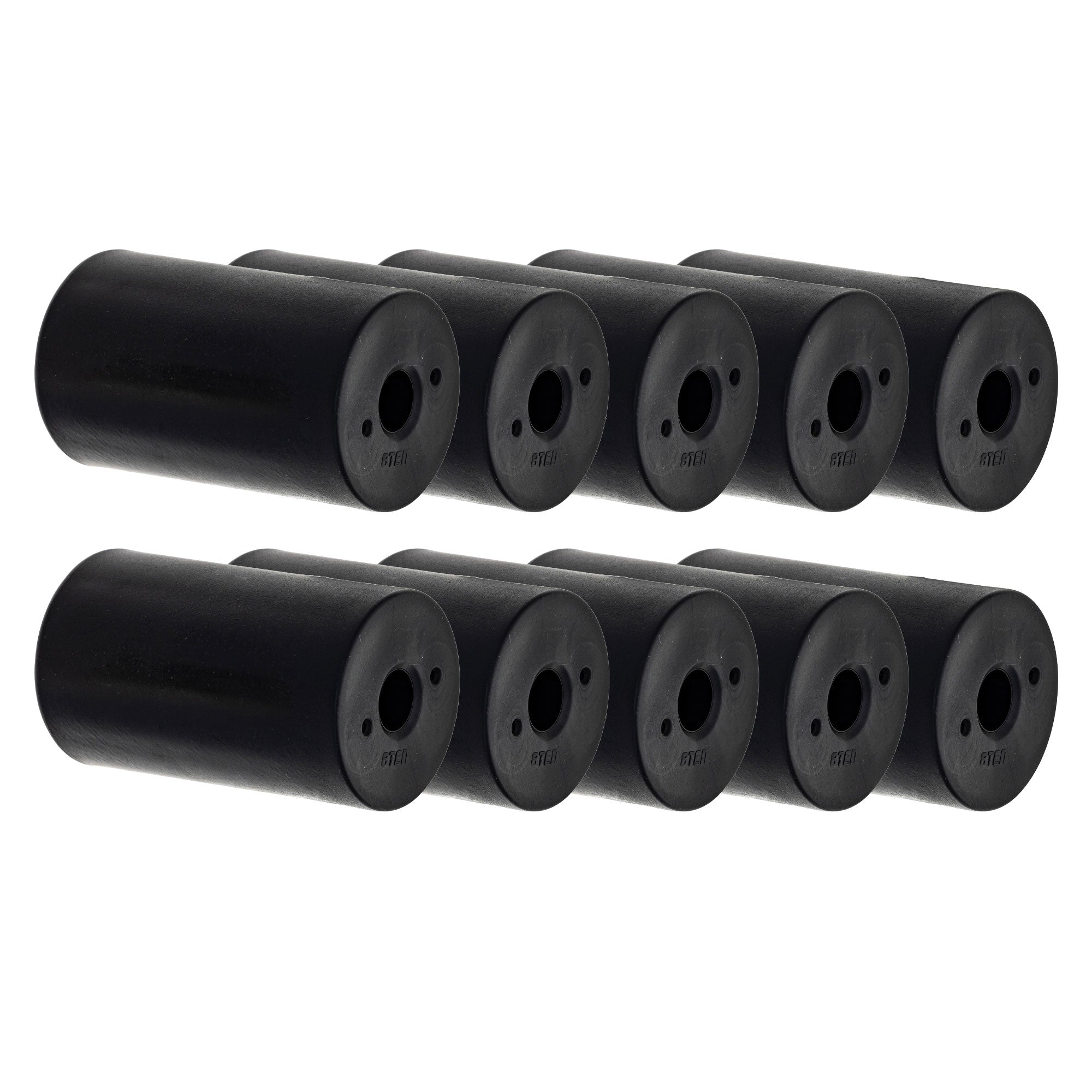 Deck Wheel Roller For Simplicity | 10-PACK