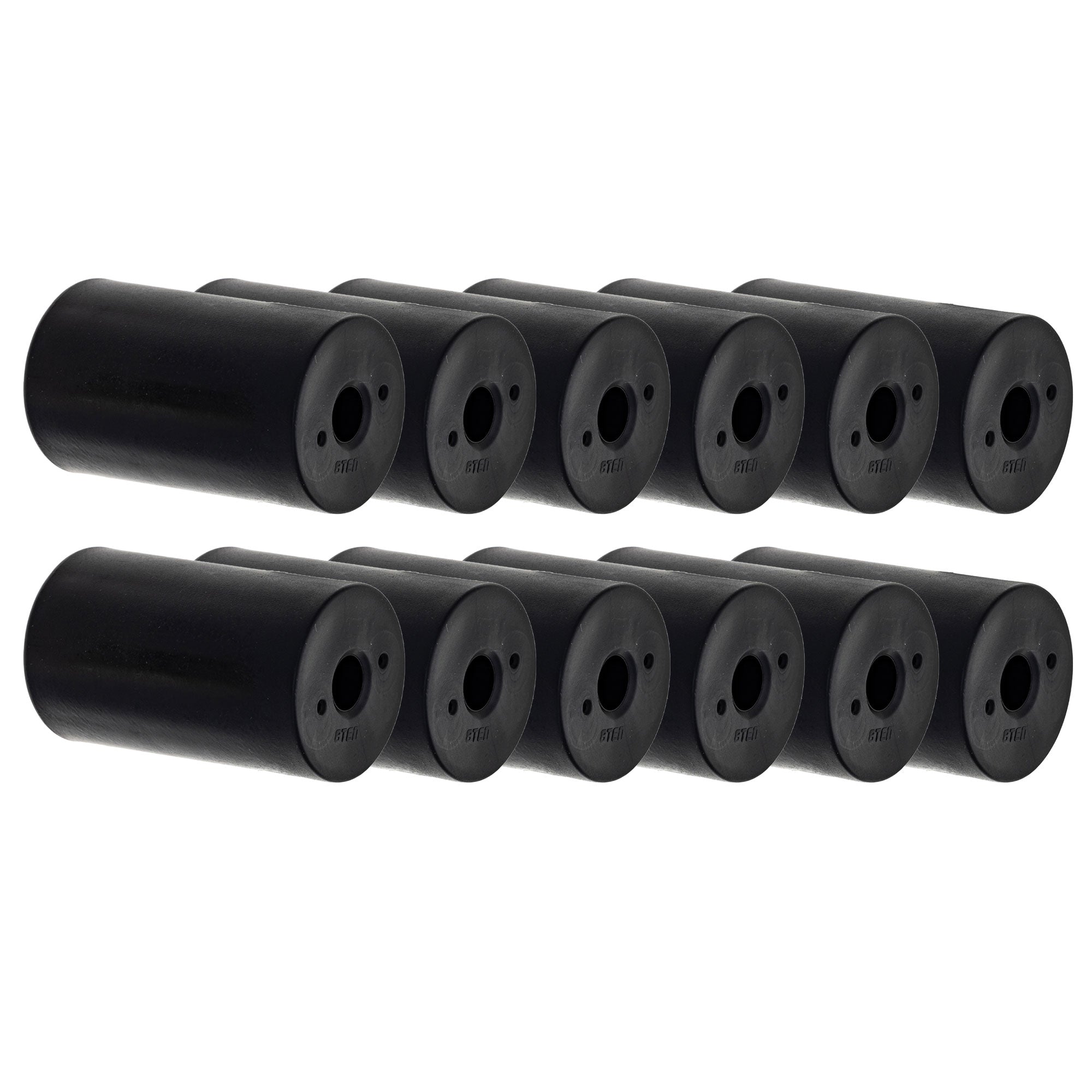 Deck Wheel Roller For Simplicity | 13-PACK