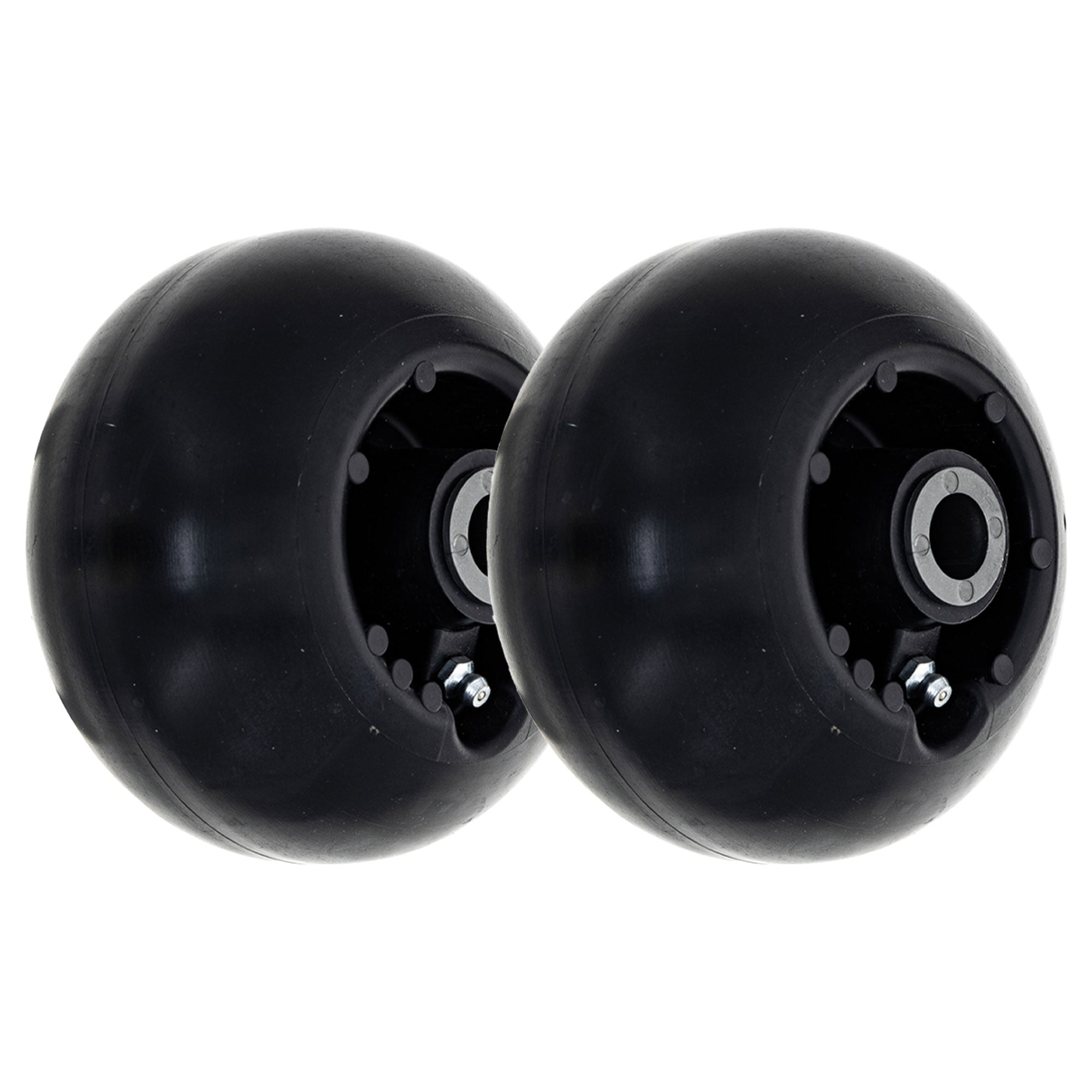 Deck Wheel for Kubota RCK60P-331Z RCK60-21Z RCK72P-28Z K5668-42100 2 Pack