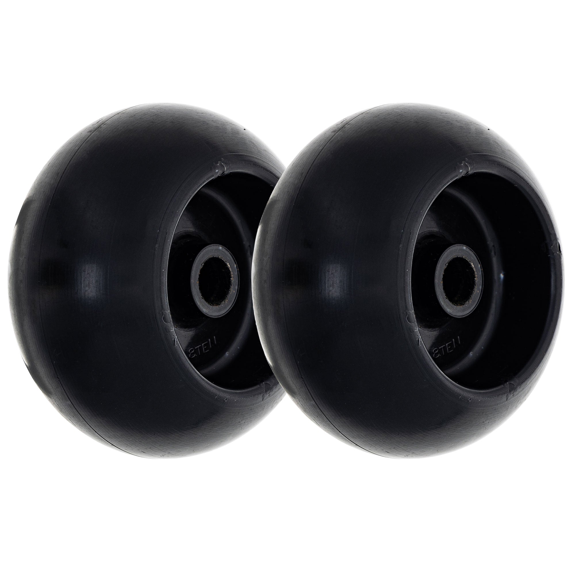 Deck Wheel For Ferris Simplicity MTD | 2-PACK