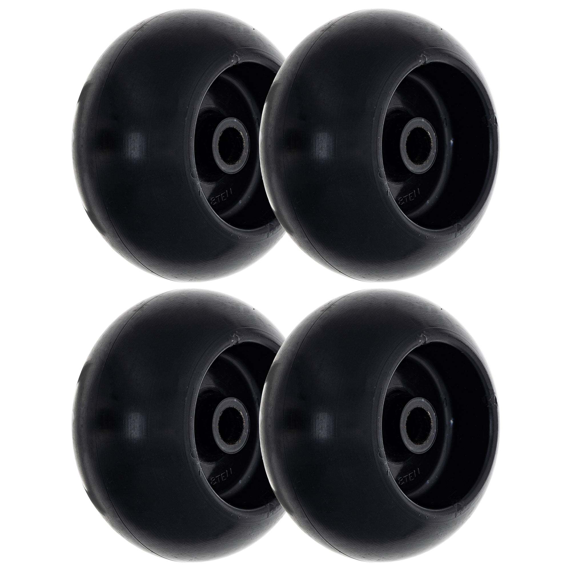 Deck Wheel For Ferris | 4-PACK