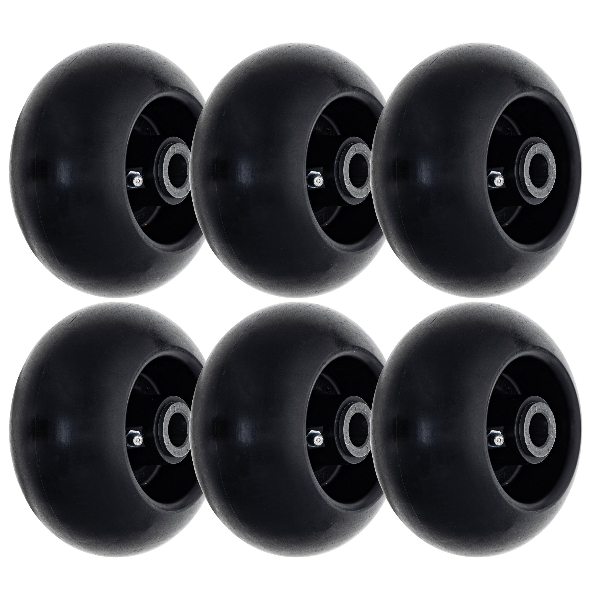 Deck Wheel For Cub Cadet | 6-PACK