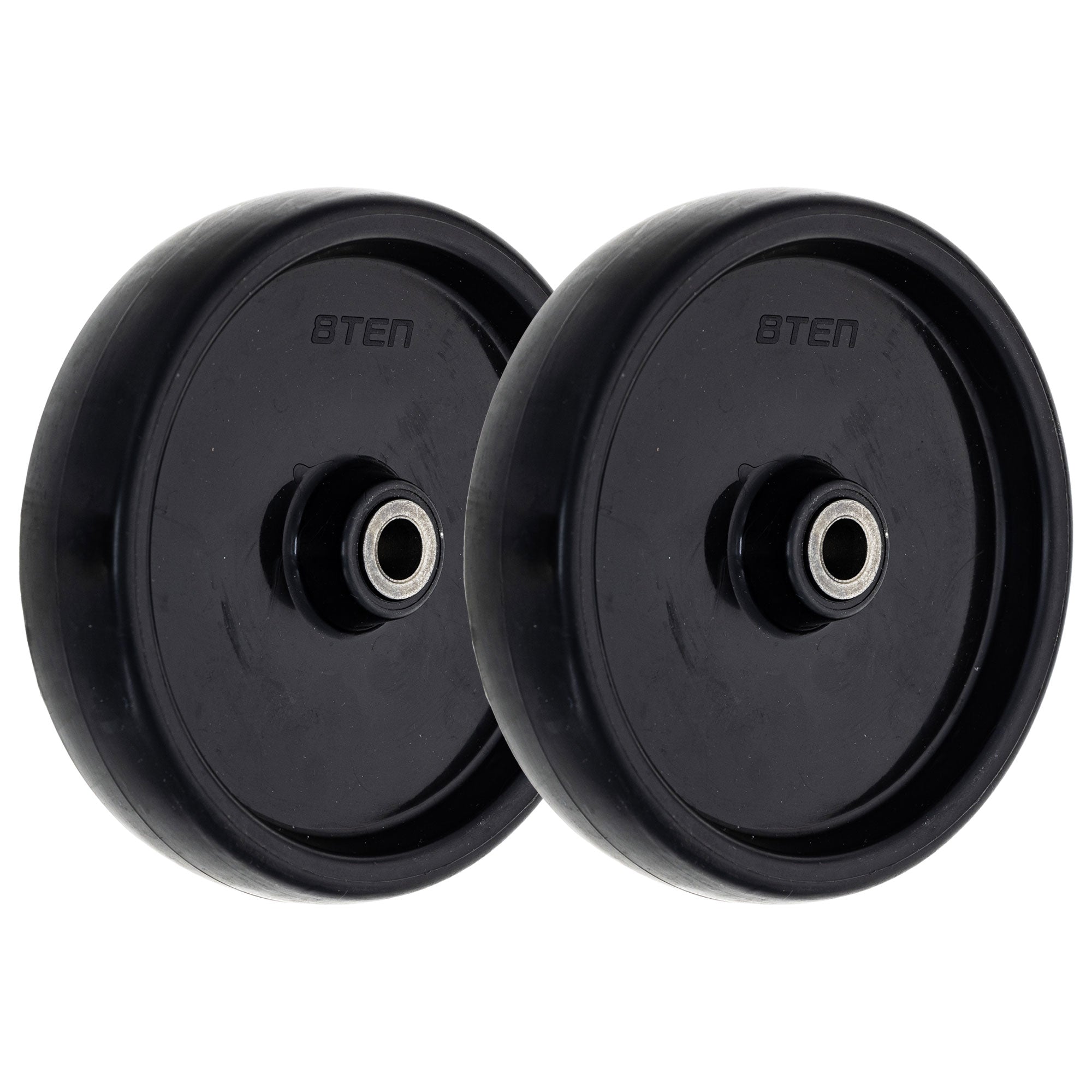 Deck Wheel For John Deere | 2-PACK