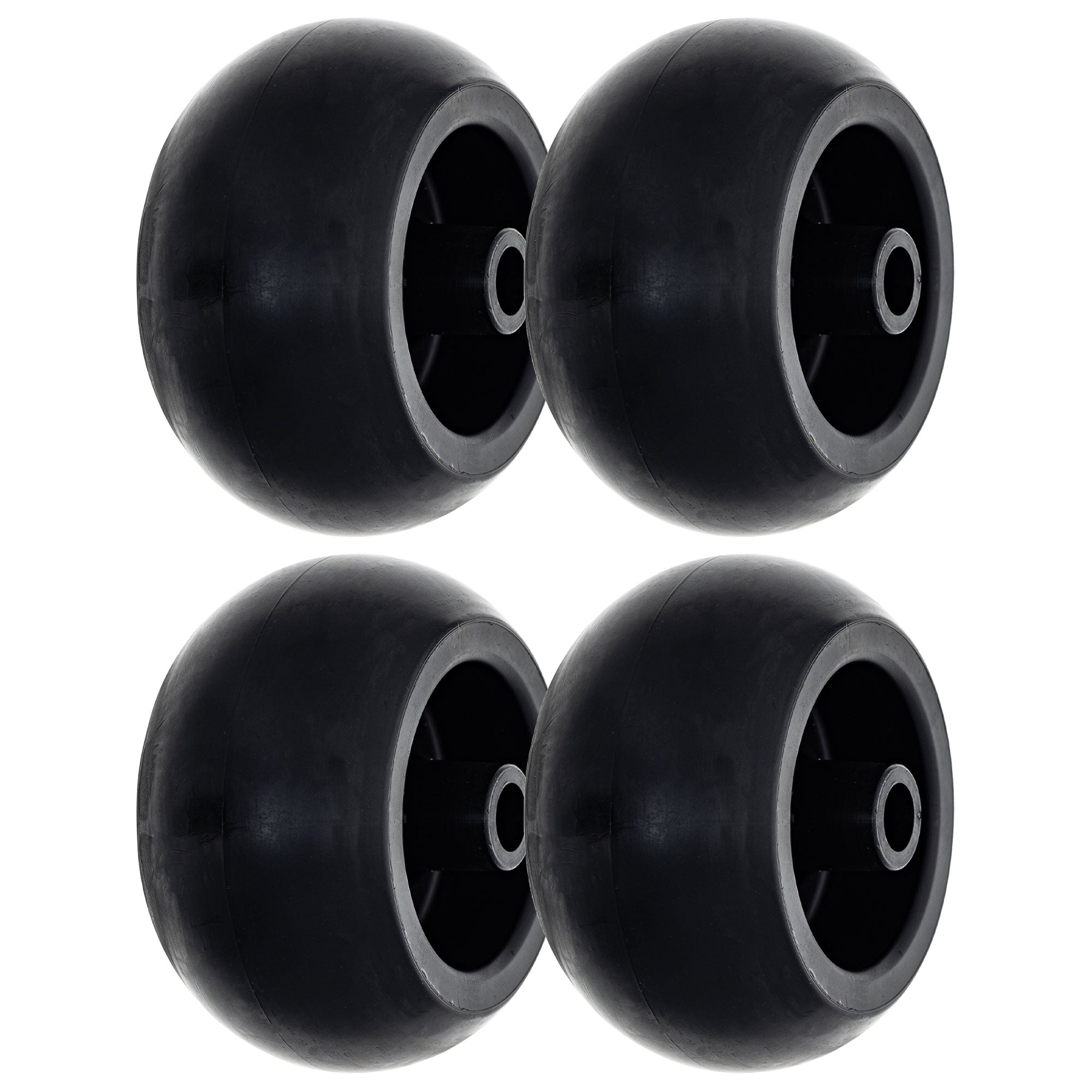 Deck Wheel For Husqvarna RedMax | 4-PACK