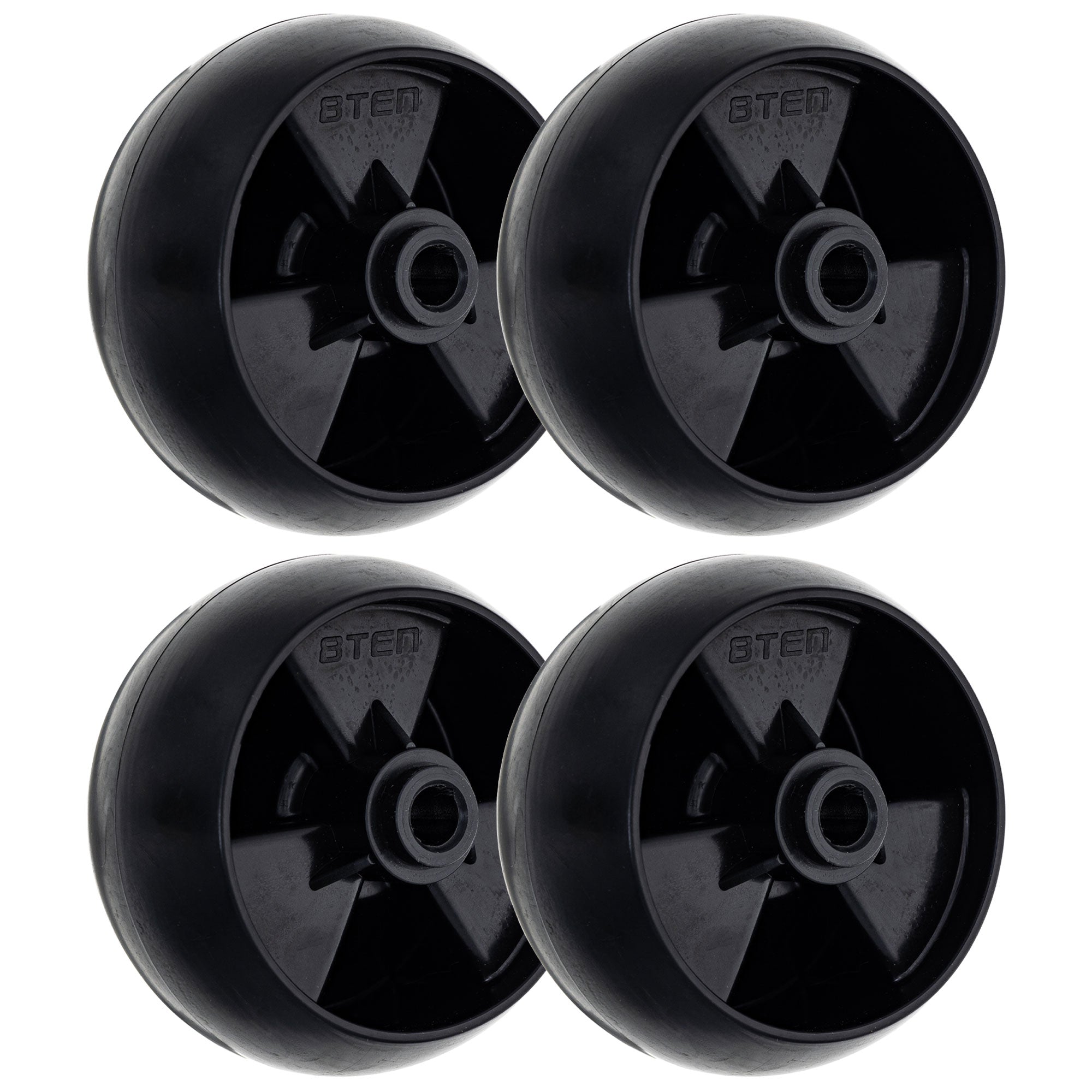 Deck Wheel For Hustler Encore | 4-PACK