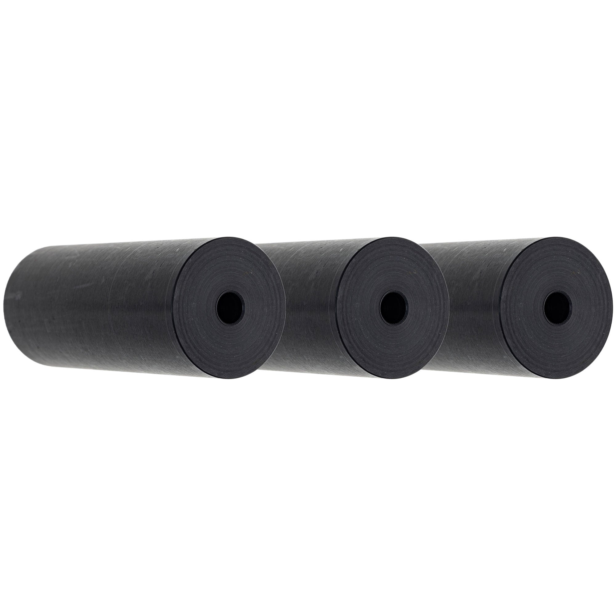 Deck Roller For Cub Cadet MTD Pro | 3-PACK