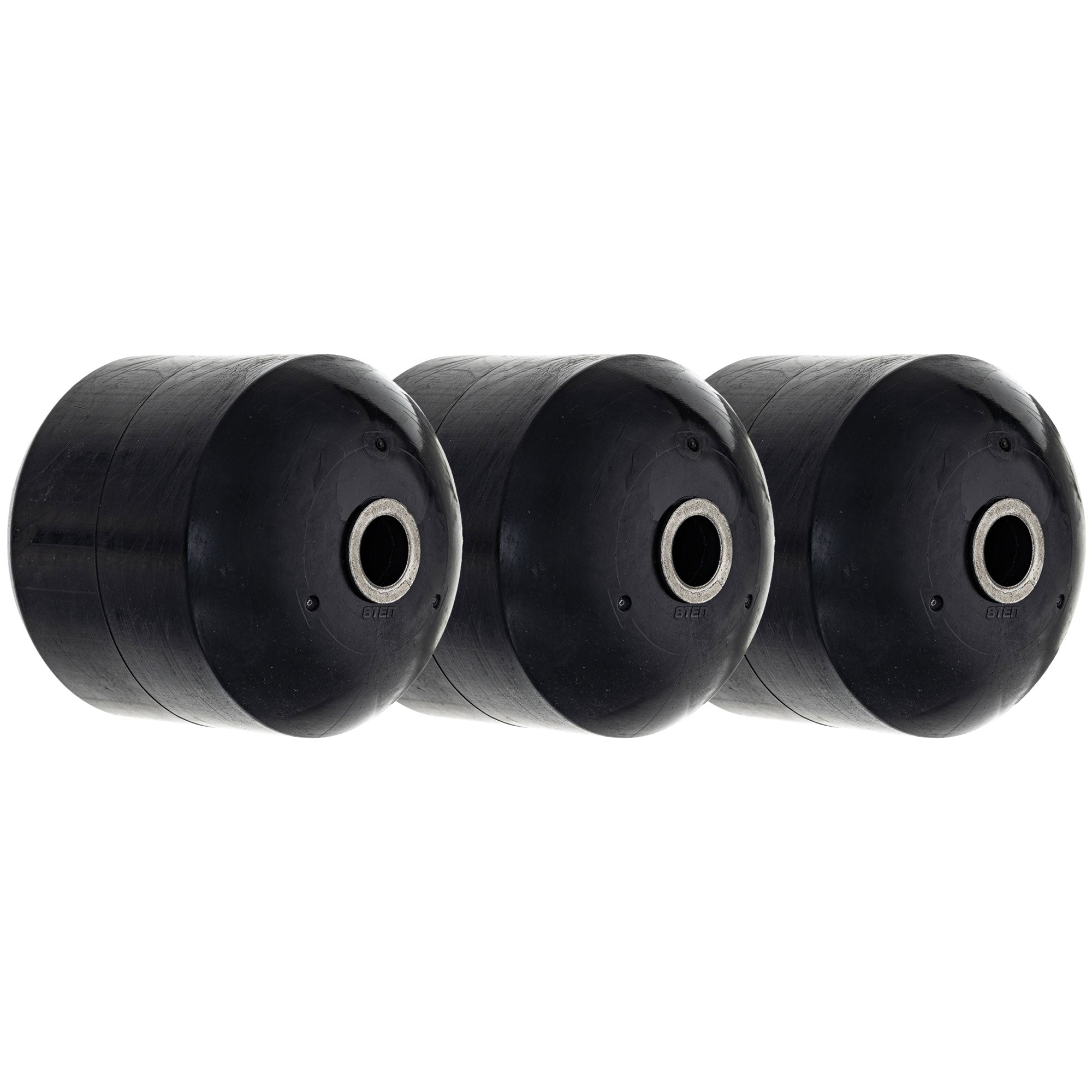 Deck Wheel Roller For Gravely | 3-PACK