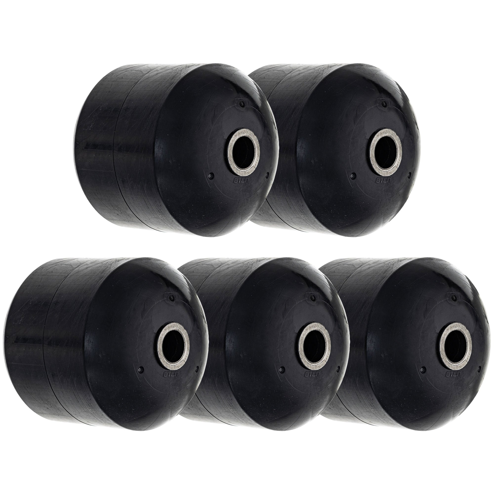 Deck Roller for Ariens Gravely PM260Z PM272 09240600 60 72 Inch 5 Pack