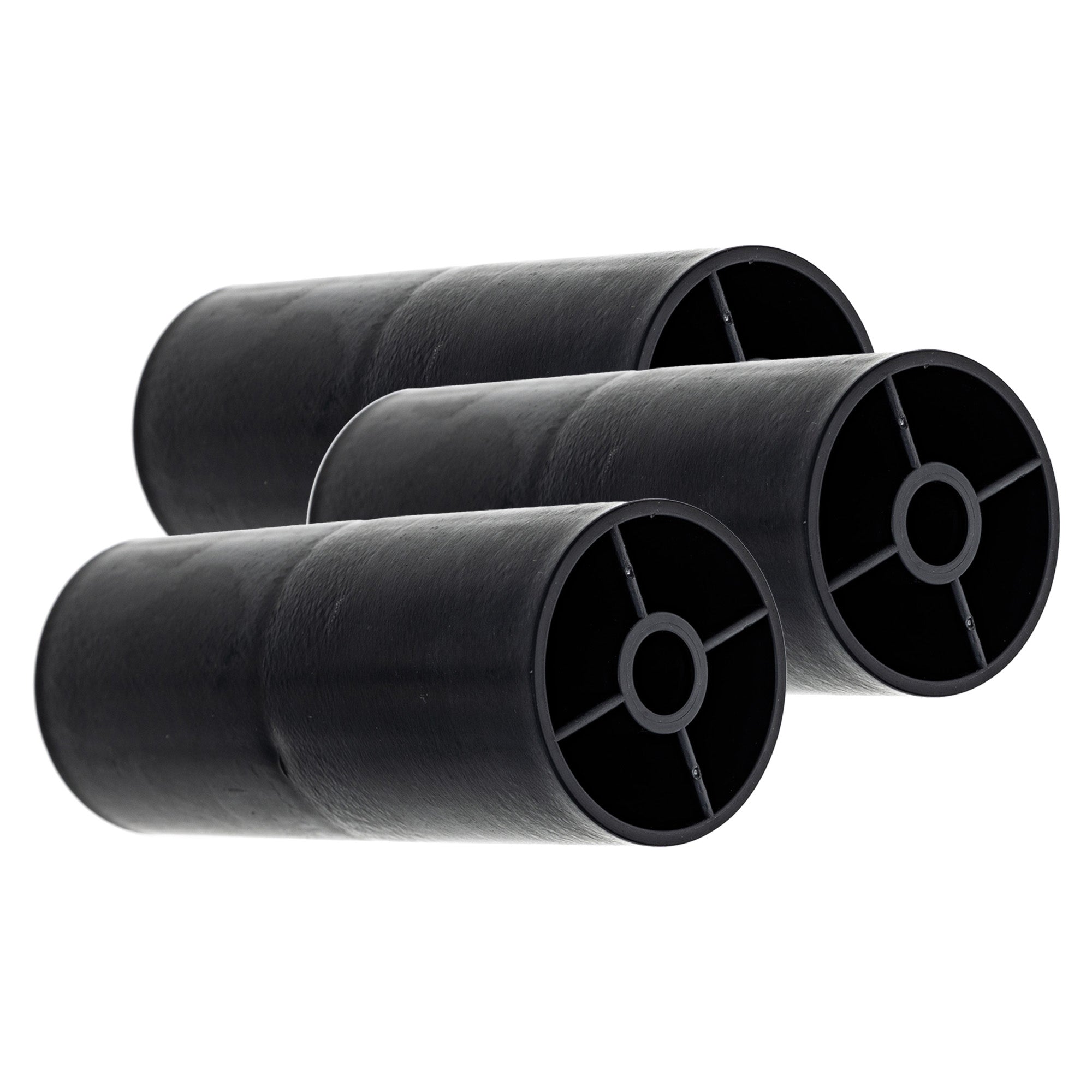 Deck Roller for Cub Cadet RZT54 19A30025 731-05679B 54-Inch 3 Pack