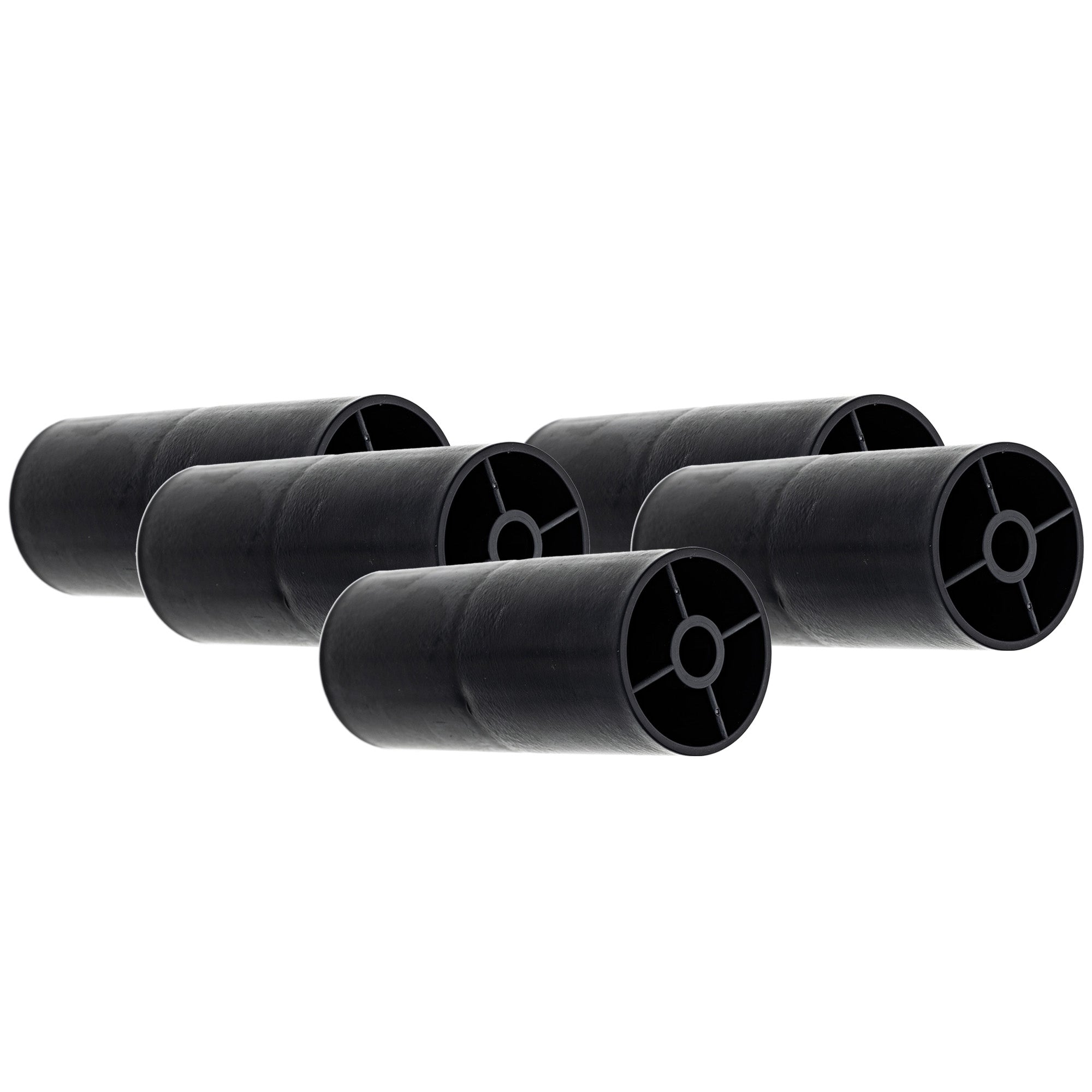 Deck Roller For Cub Cadet | 5-PACK