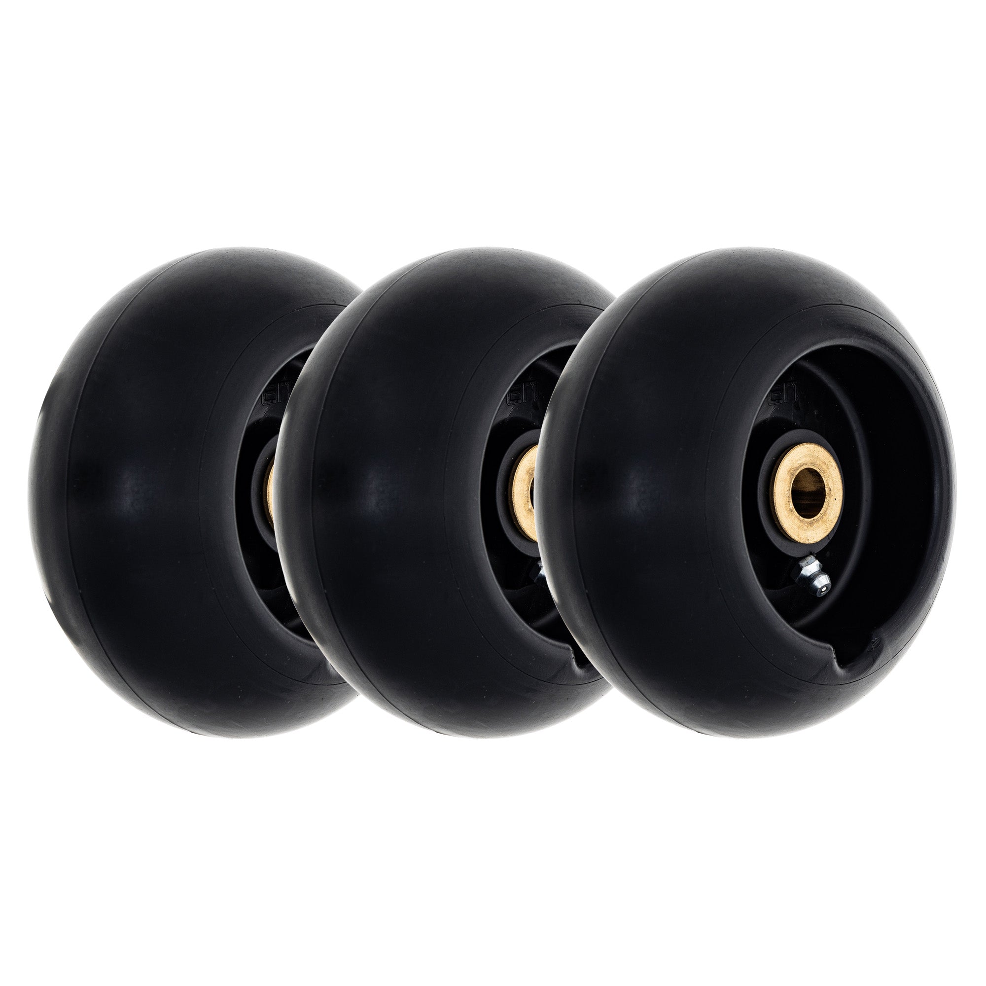 Deck Wheel For Cub Cadet | 3-PACK