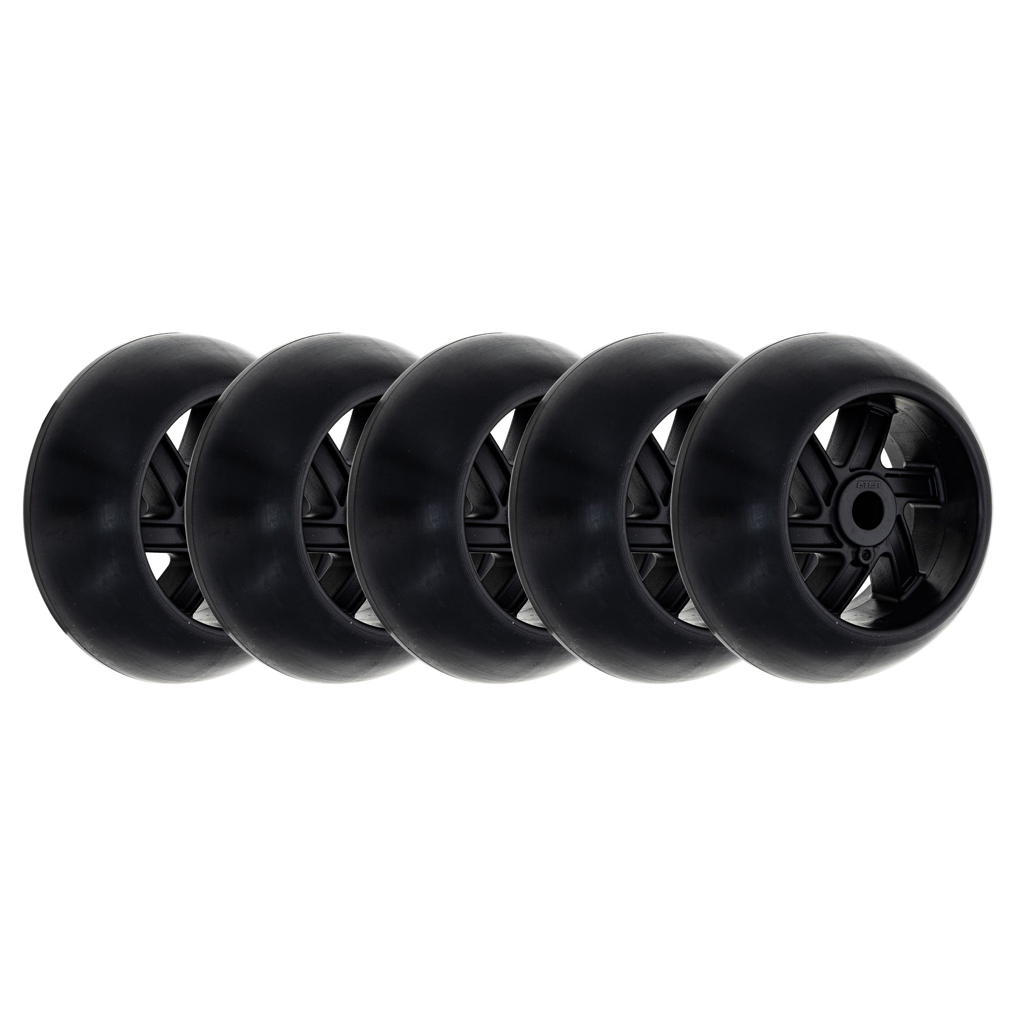 Deck Wheel For Statesman Poulan Pro | 5-PACK
