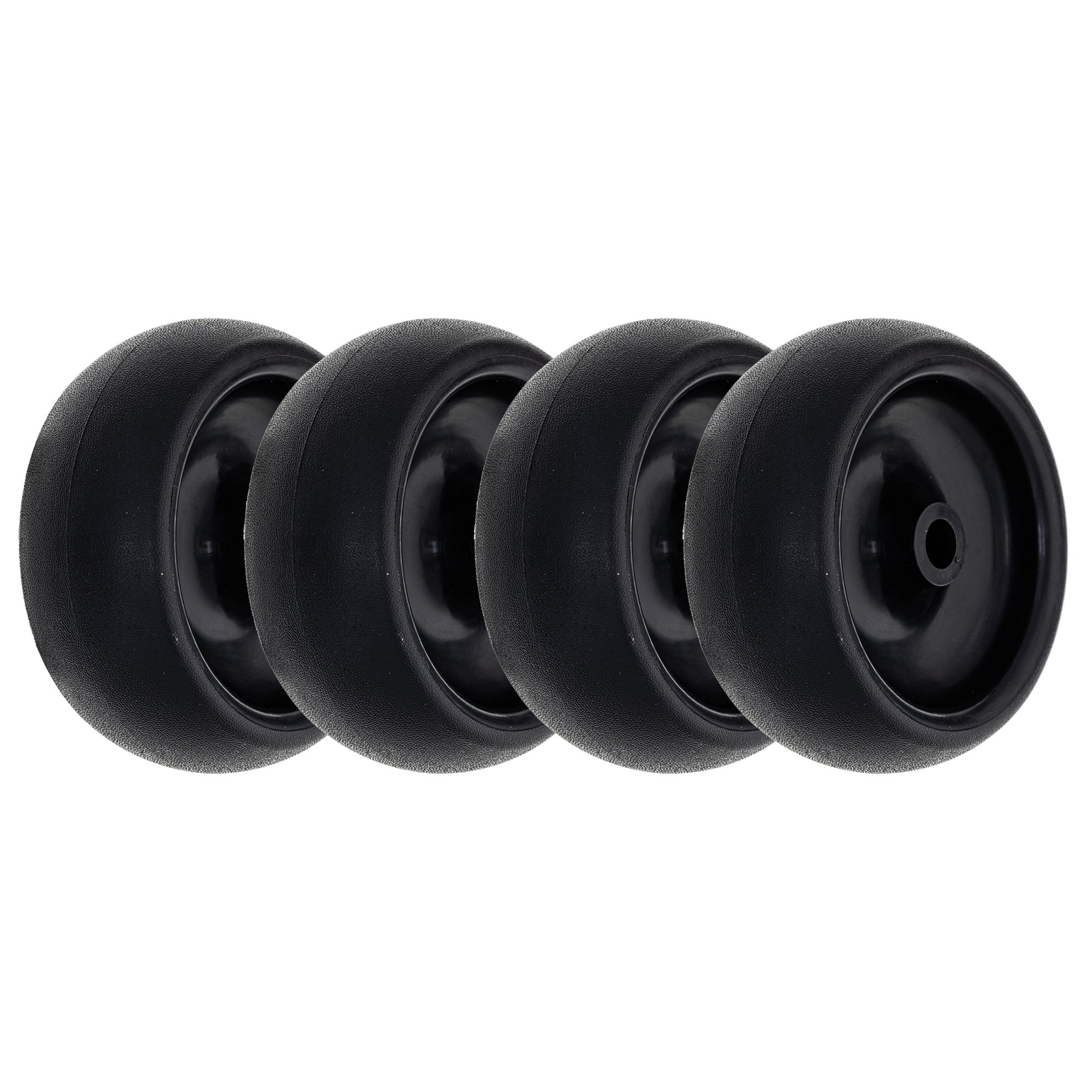 Deck Wheel For Briggs & Stratton | 4-PACK