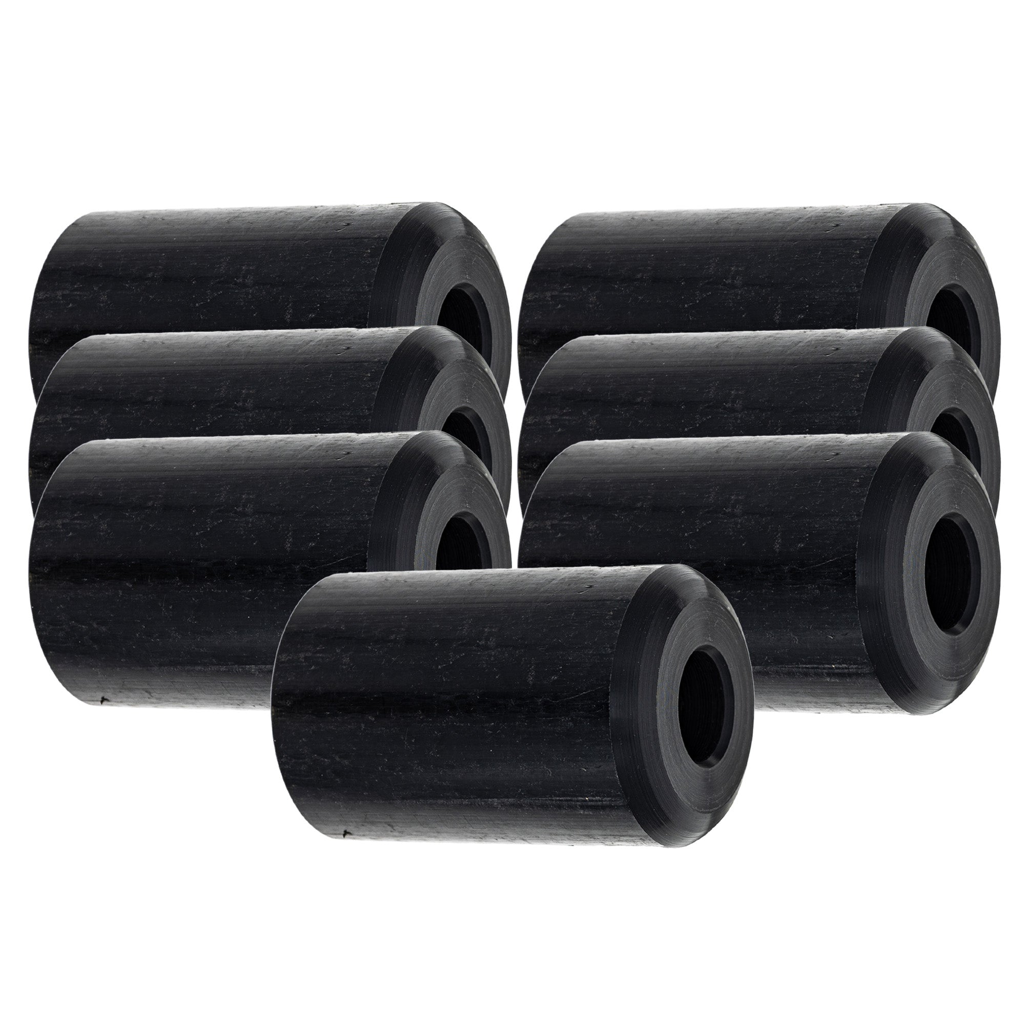 Deck Wheel Roller For Simplicity | 7-PACK