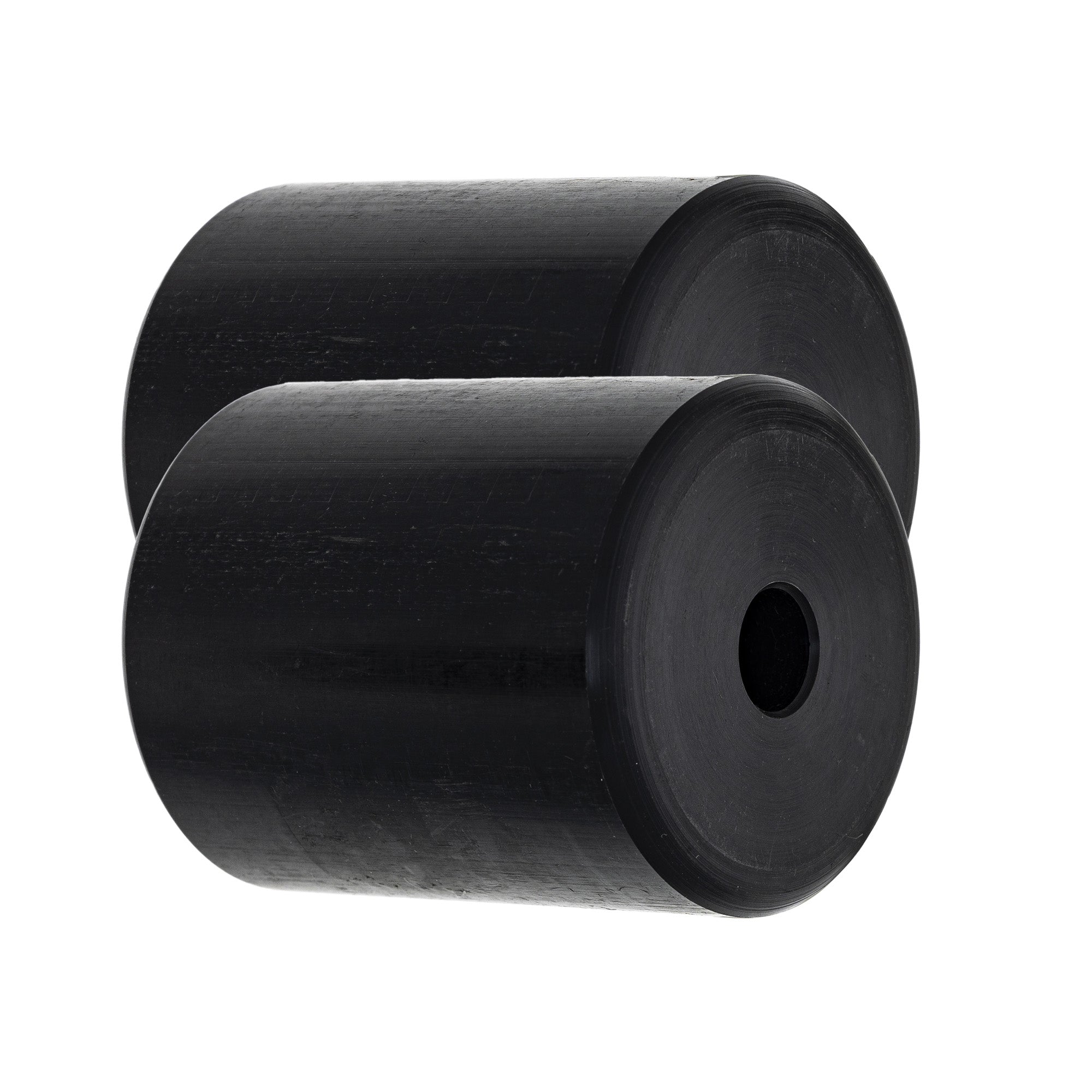 Deck Roller for Dixie Chopper 3360 3372 LX2000 RT2760 SE2550 67240 2 Pack