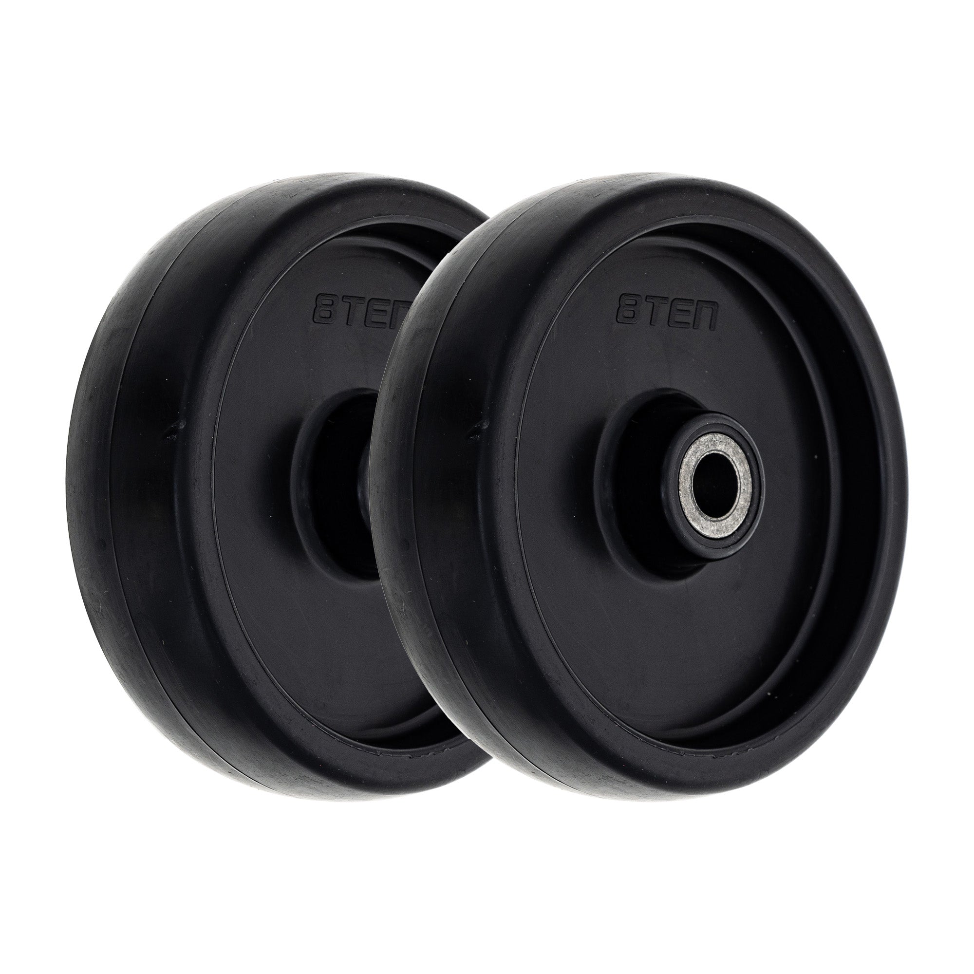 Deck Wheel For AYP Poulan Wizard | 2-PACK