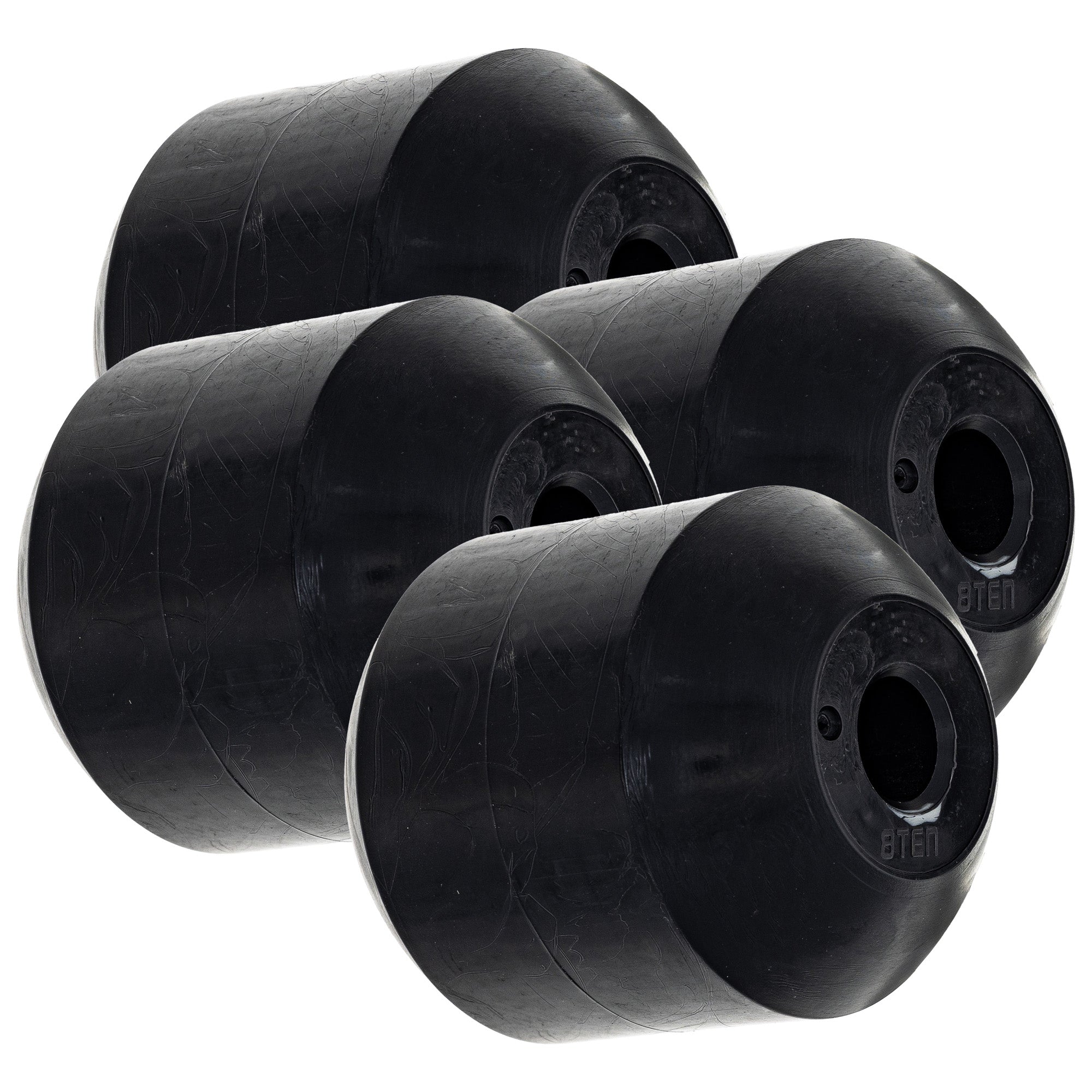 Deck Wheel Roller For MTD | 4-PACK