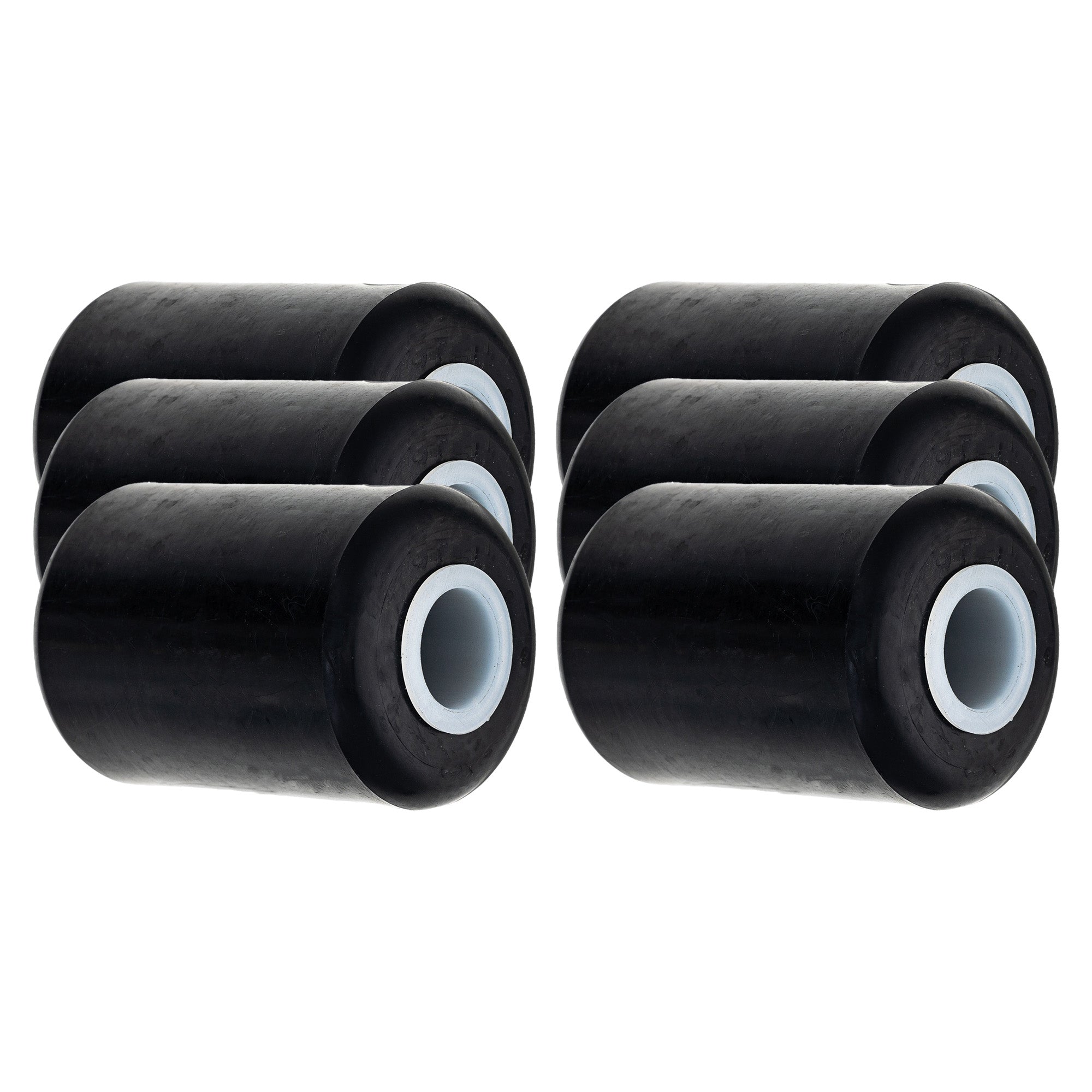 Deck Wheel Roller For Simplicity | 6-PACK
