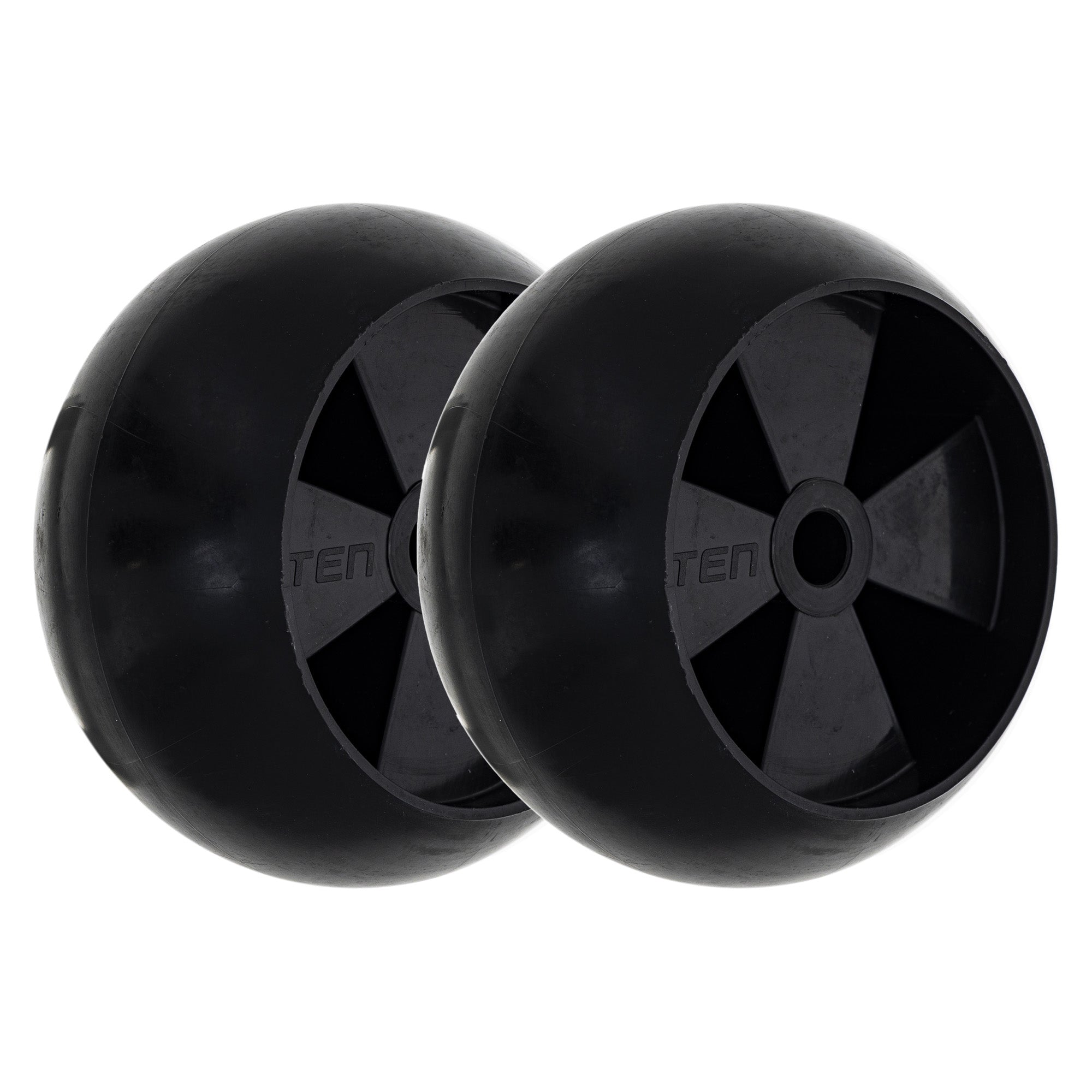 Deck Wheel For Ferris MTD Simplicity | 2-PACK