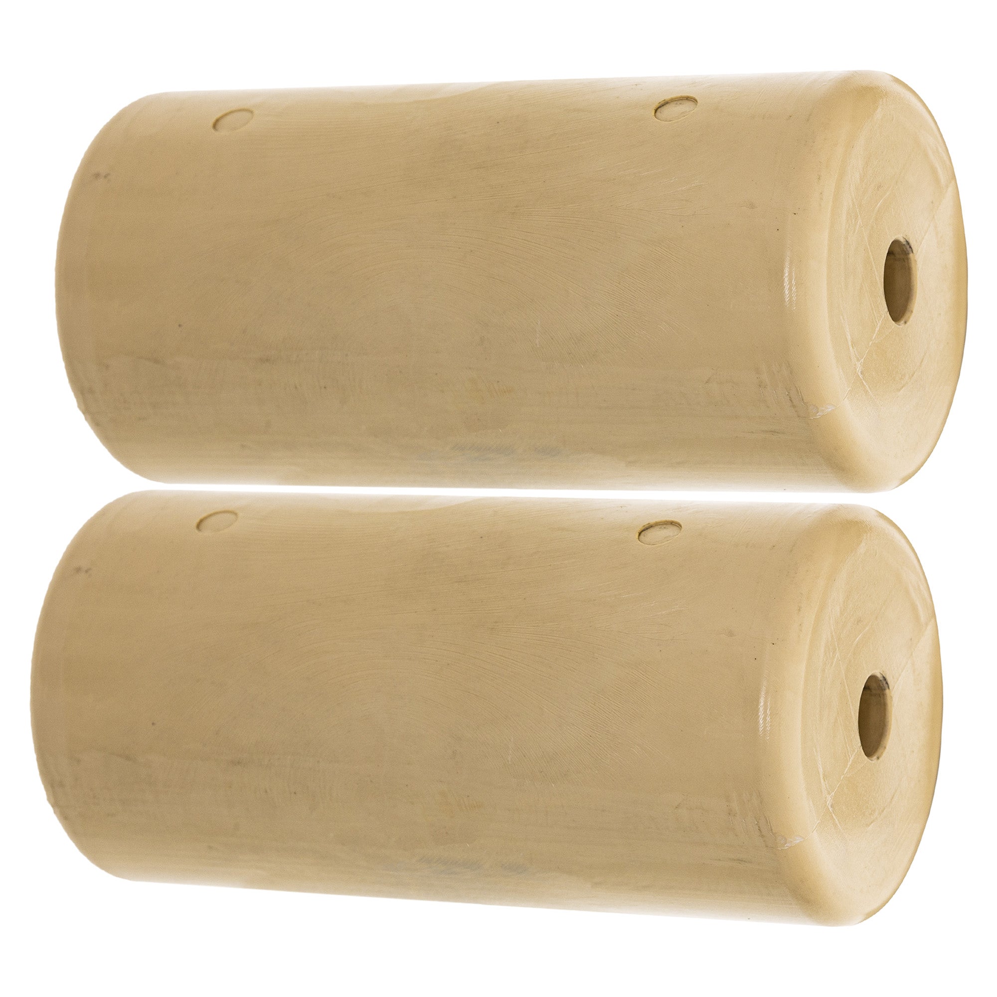 Deck Wheel Roller For Cub Cadet MTD Pro | 2-PACK