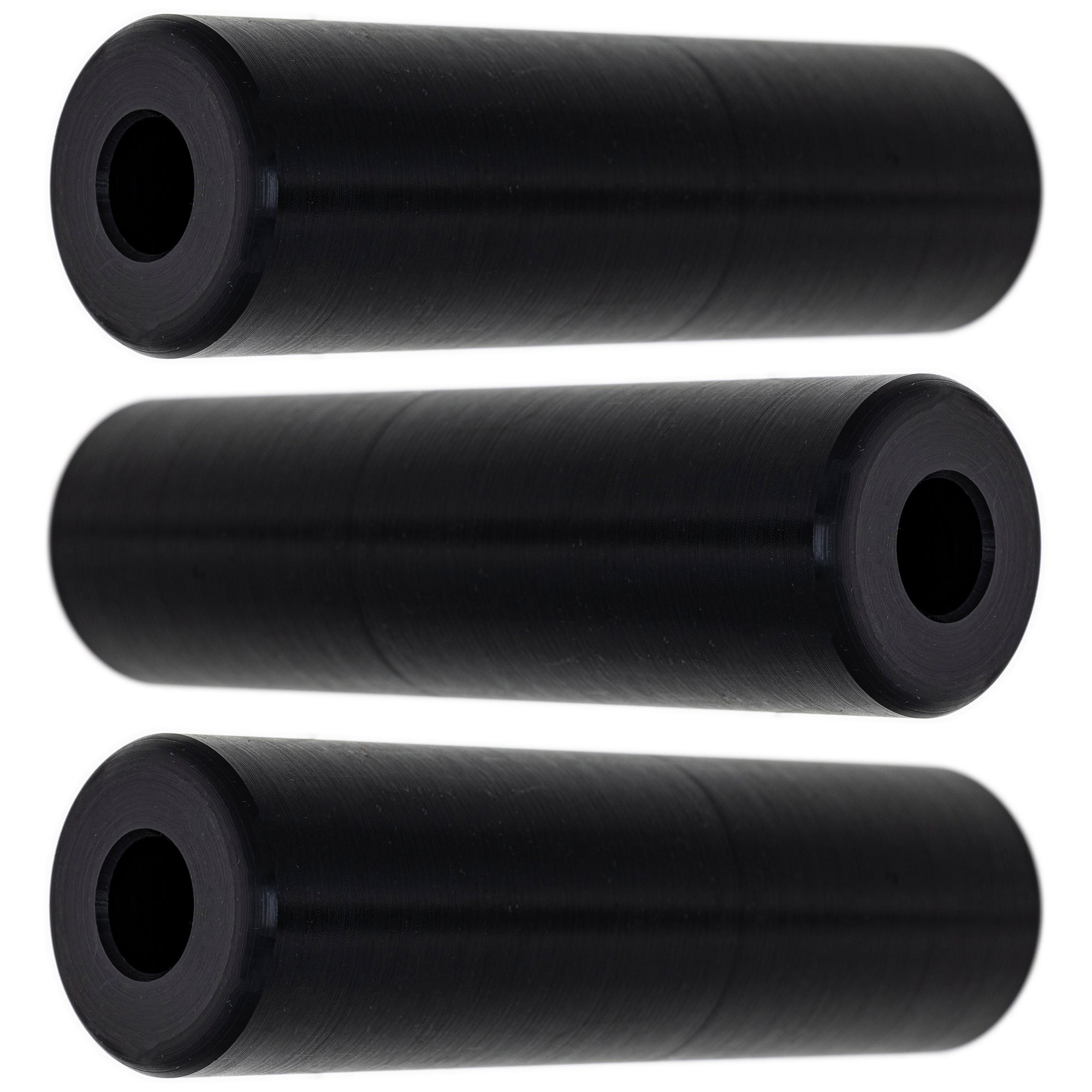 Deck Roller For Columbia White Outdoor MTD Gold | 3-PACK