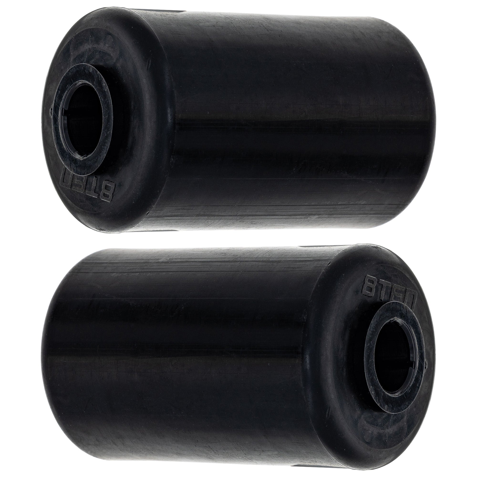 Deck Roller for Cub Cadet 289 290 48 54-Inch Mowers 631-3015 2 Pack