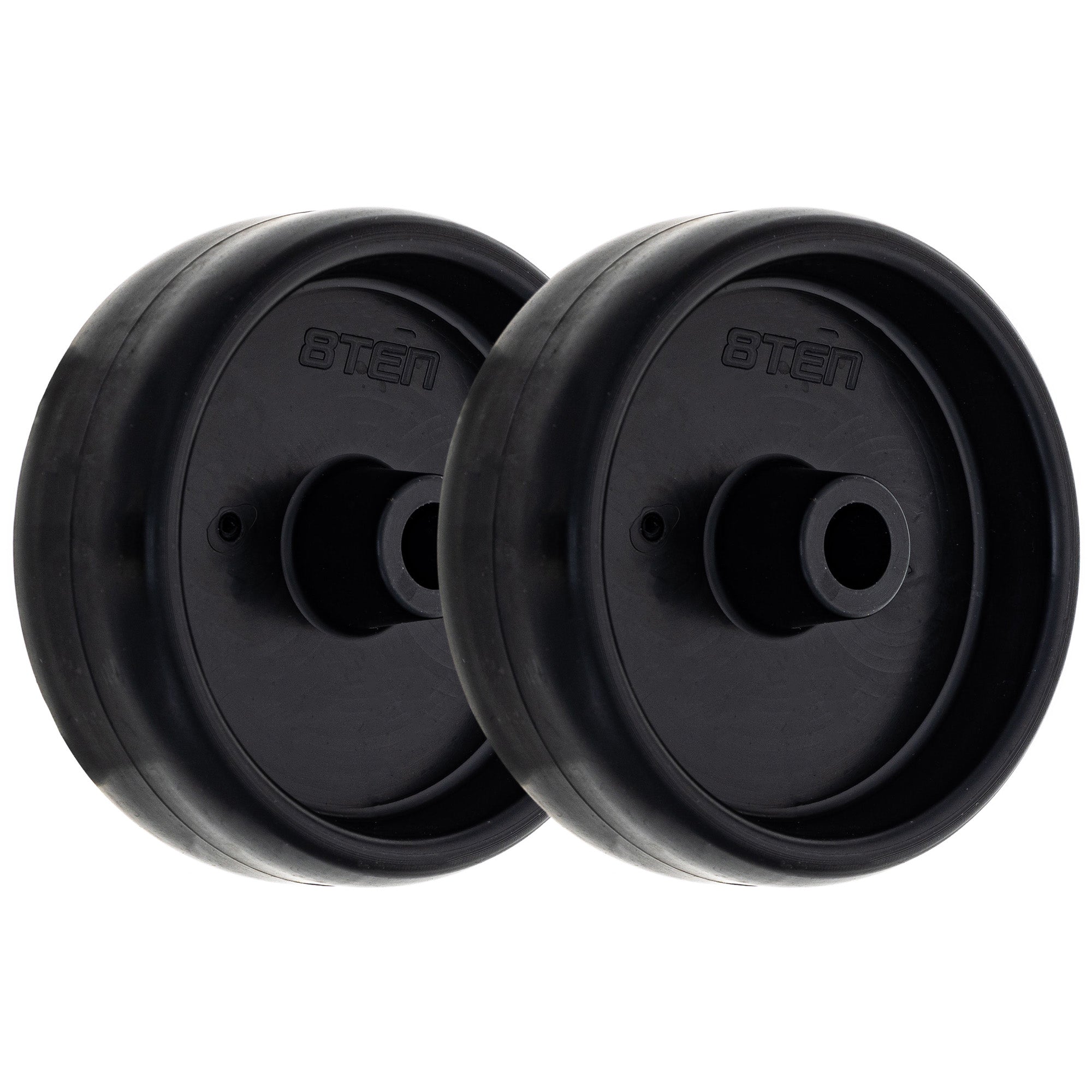 Deck Wheel For Husqvarna Jonsered | 2-PACK