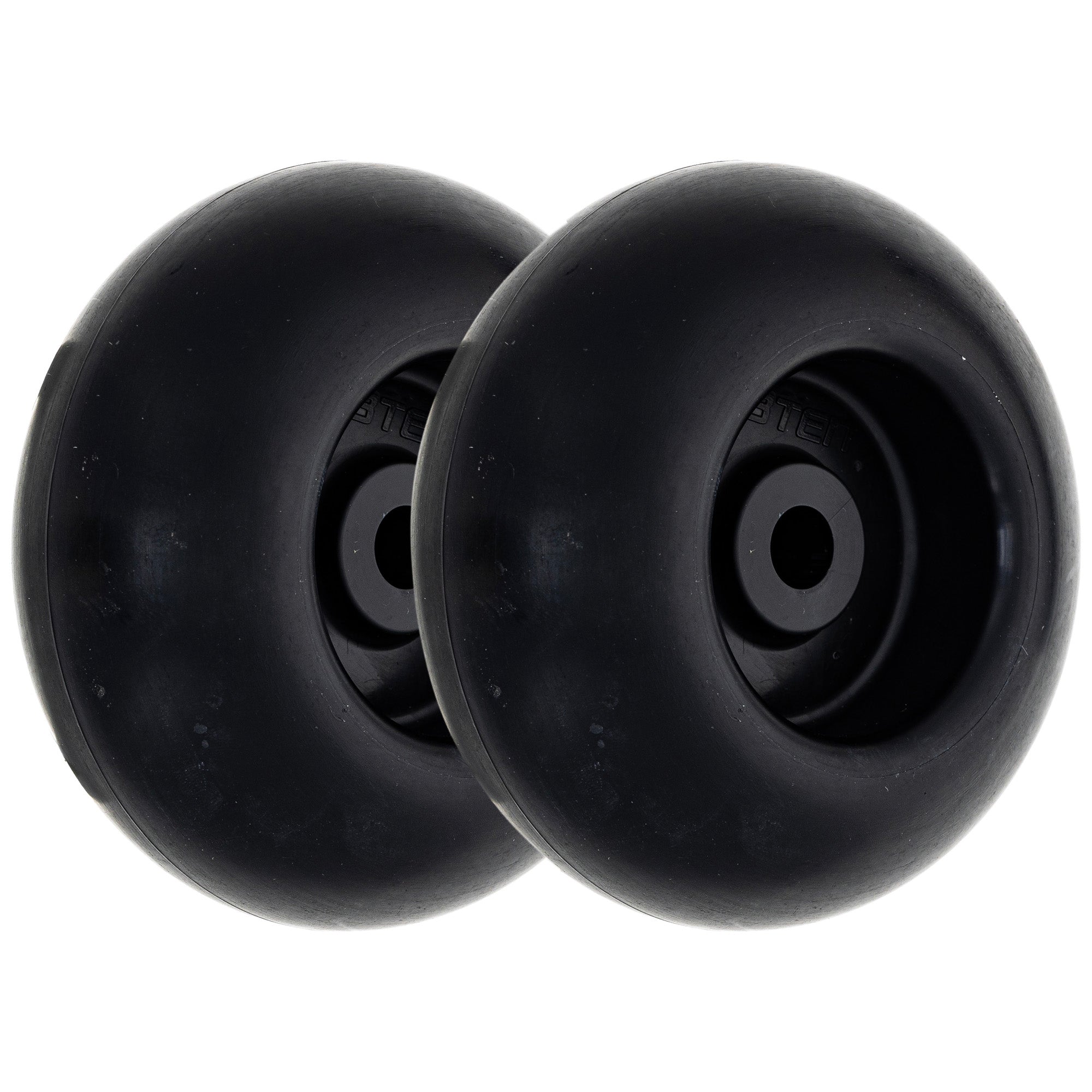 Deck Roller for Honda MM52 Mid Mount Mower 76231-769-M01 52-Inch 2 Pack