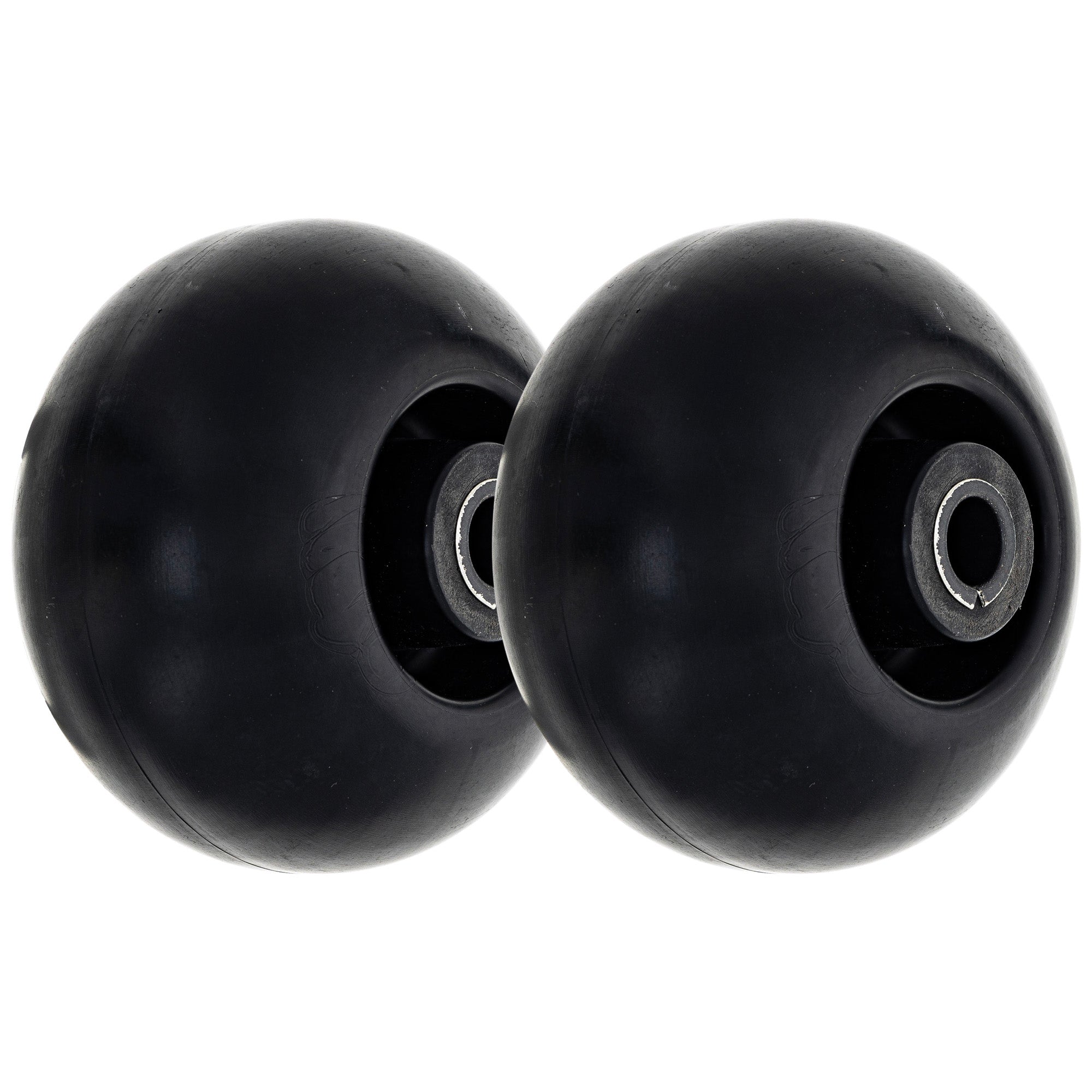 Deck Roller for Kubota RCK60-21Z RCK60P-28Z K5647-42100 K5647-42103 2 Pack