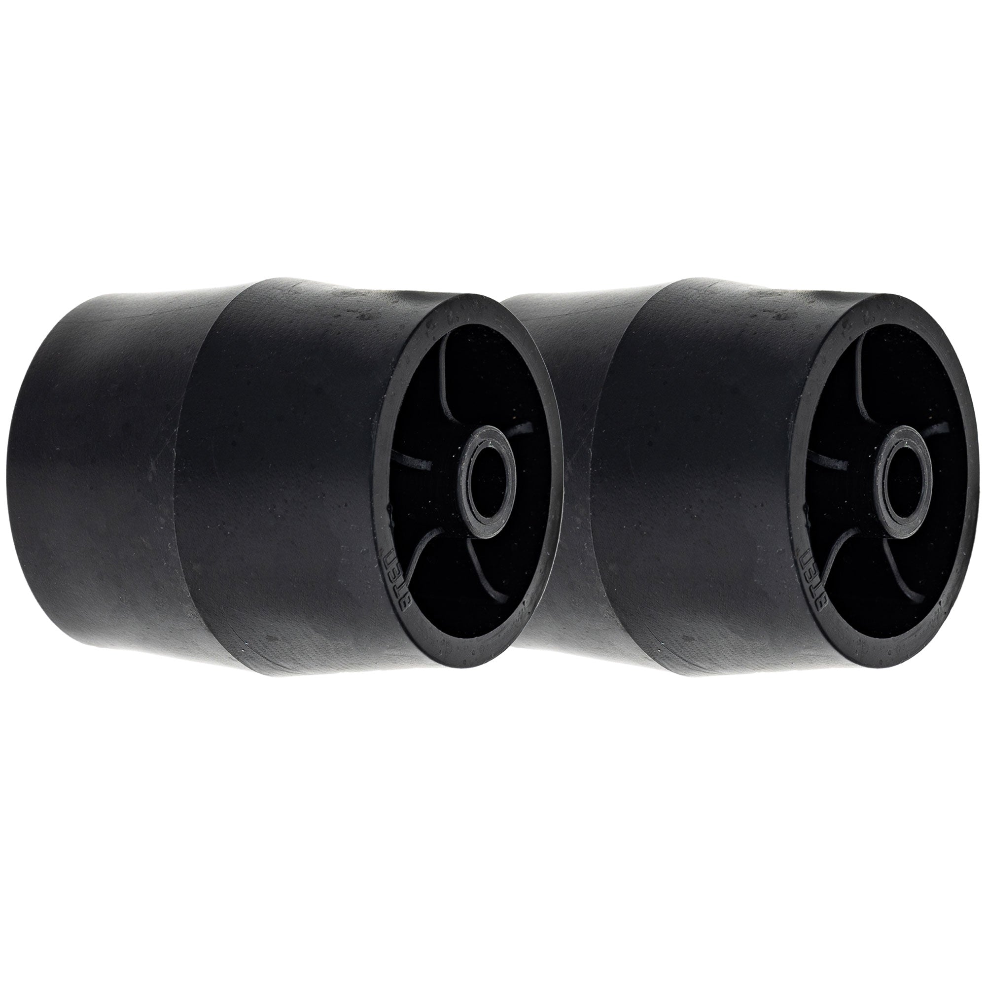 Deck Wheel Roller For Wheel Horse | 2-PACK