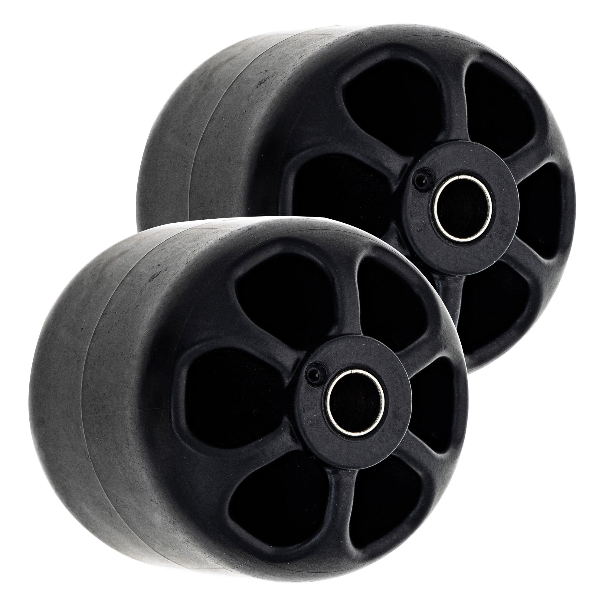 Deck Roller for Kubota RC72-B RC72-38 RC72-27B 76507-46250 2 Pack