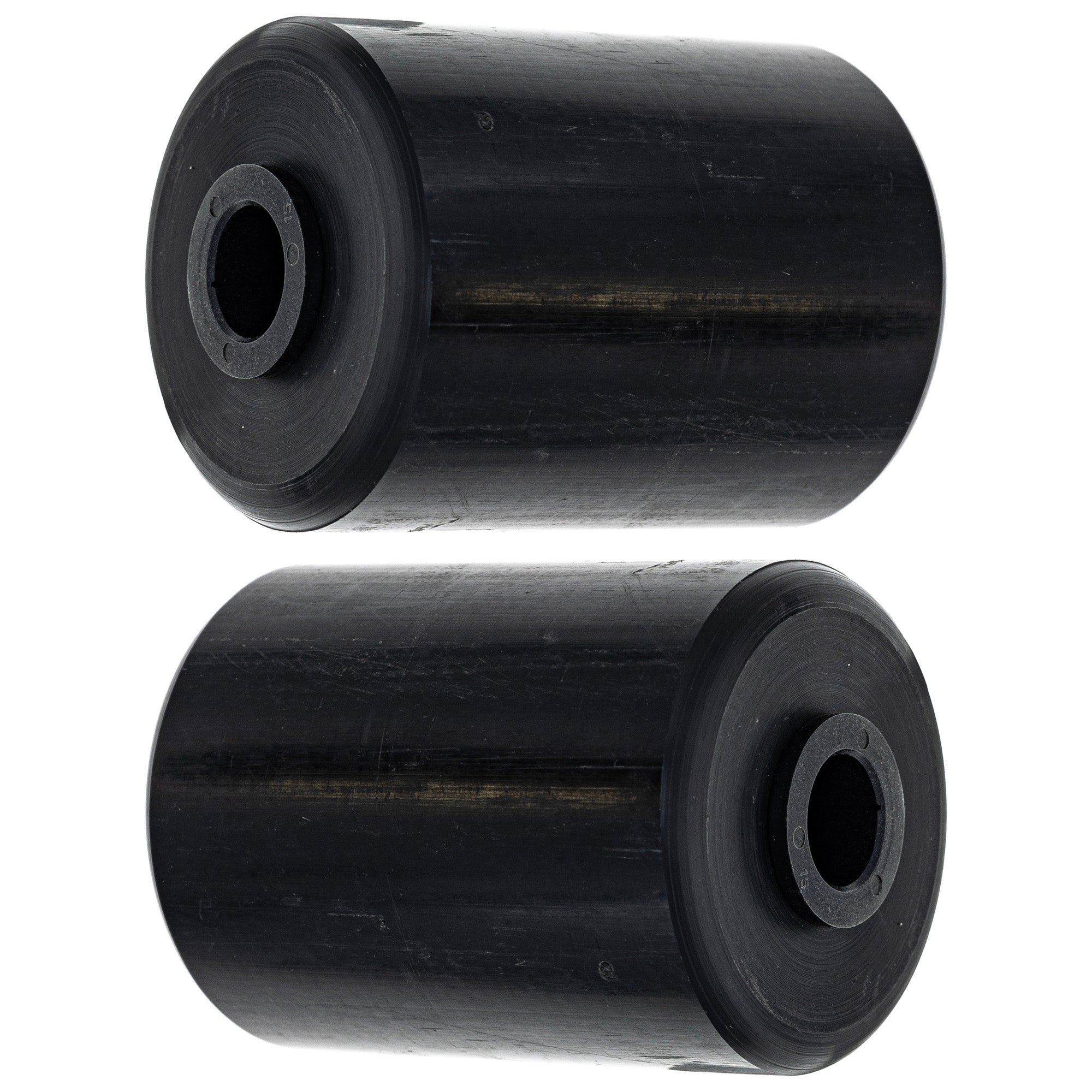 Deck Roller For Cub Cadet MTD 291 190-291-100 631-3019 60-Inch 2 Pack