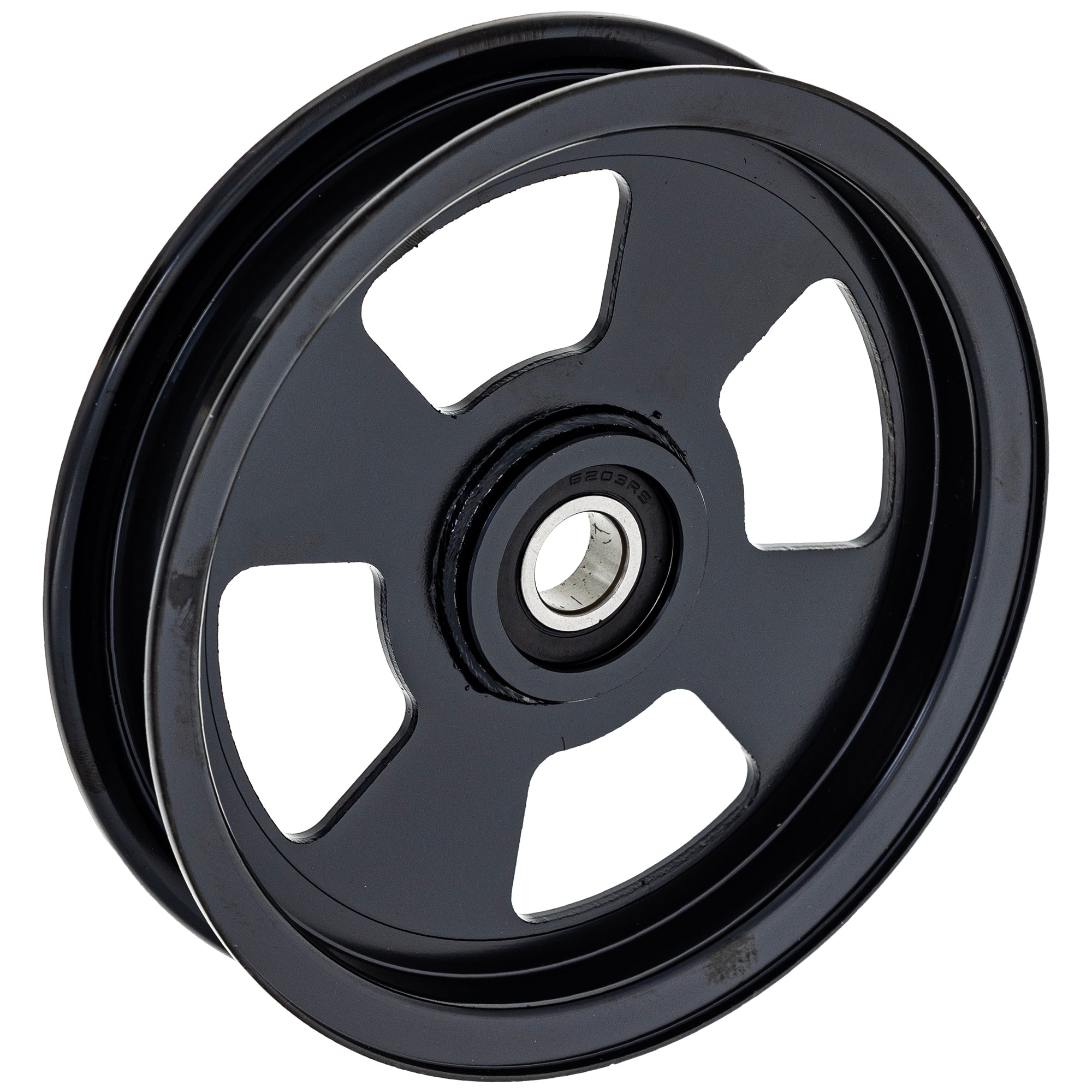 Idler Pulley For Toro Exmark Scag 136-5404 132-5155 126-9189 116-4670 114-5895