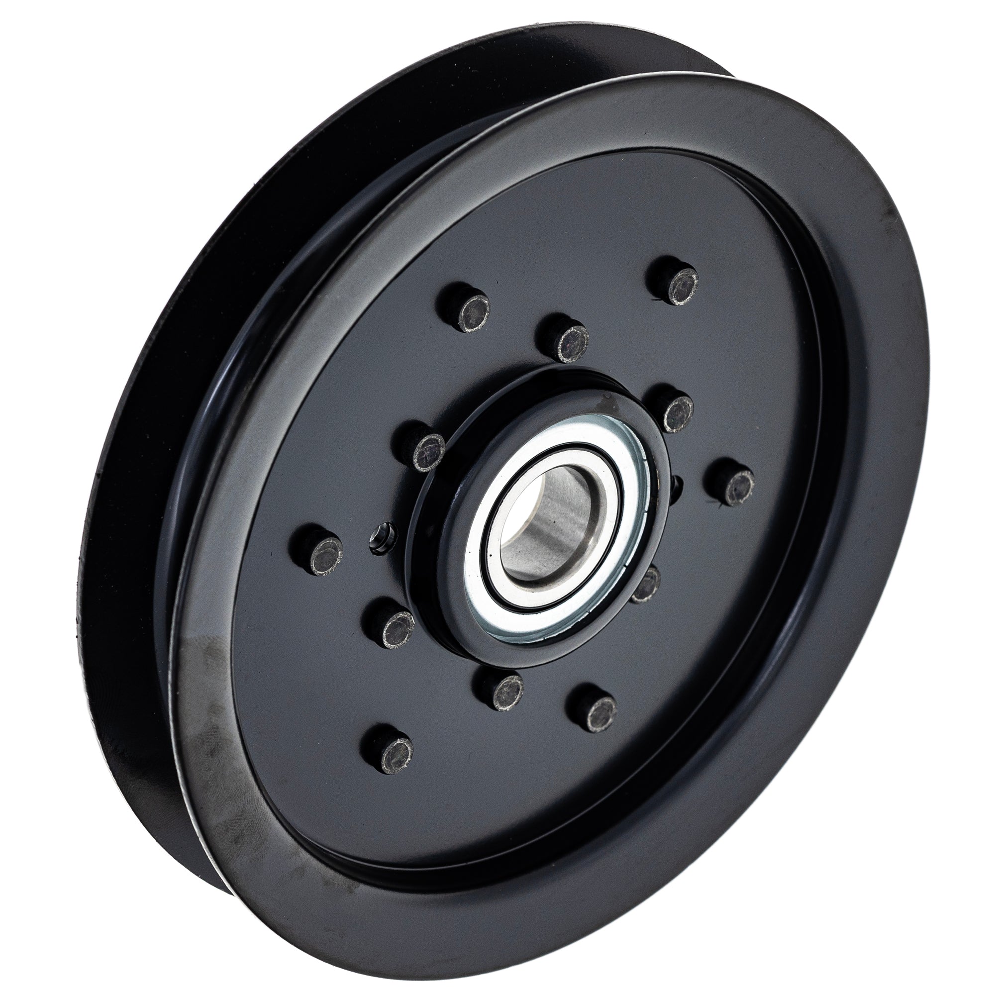 Idler Pulley For John Deere Sabre Scotts CH14865 CH11470 AUC16478 AT258544 AT256910 AT137543 A590112