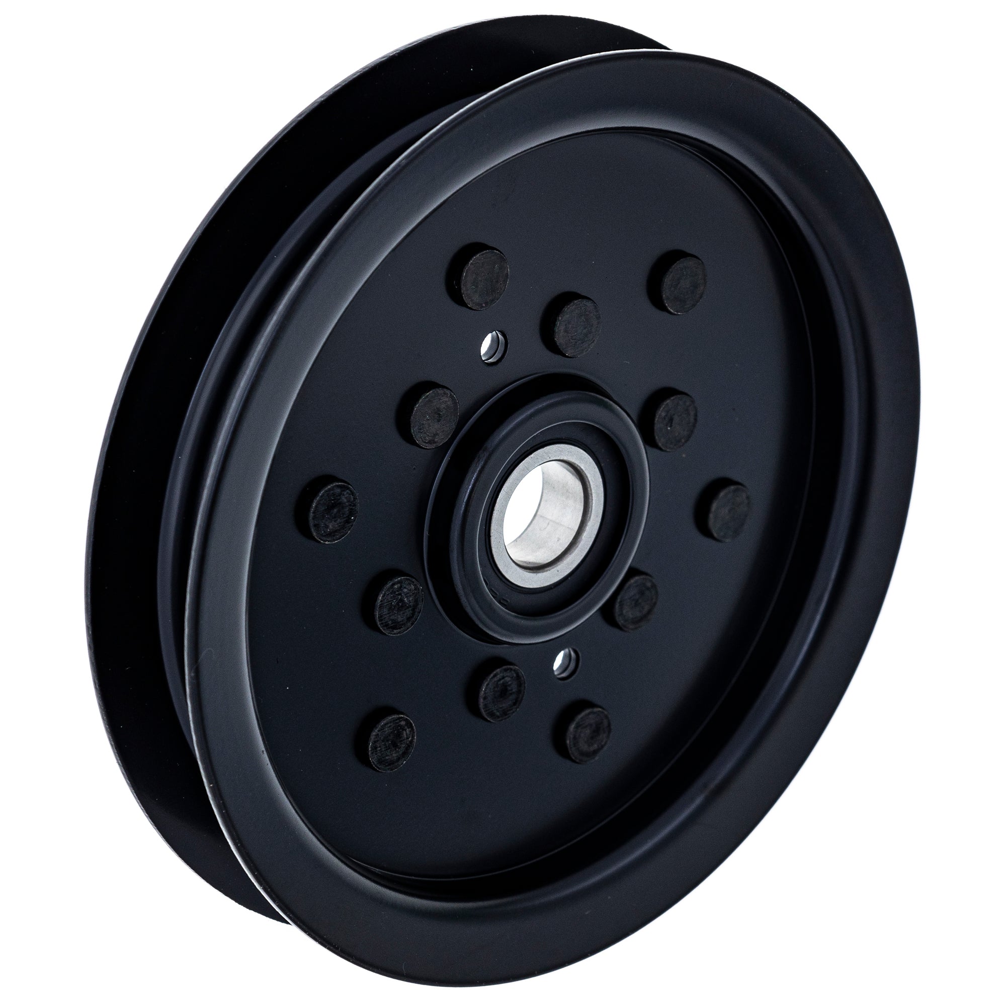 Idler Pulley For John Deere AM143737 AM136693 AM133307