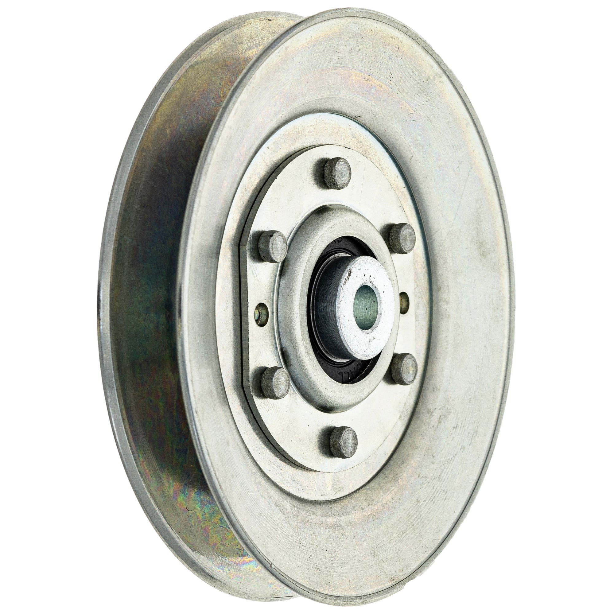 Idler Pulley For Ferris 84004874 84004685 5108772 5108513 5103456YP 5103456
